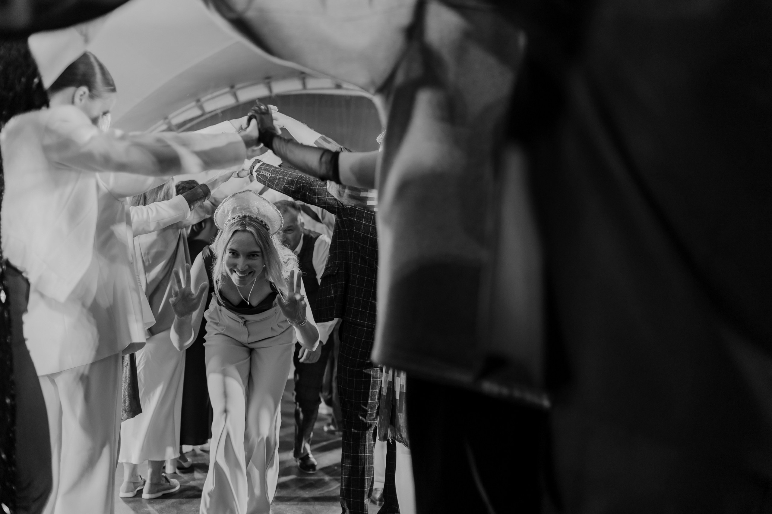 Любовь и молния. Свадебное агентство «MarWedding»