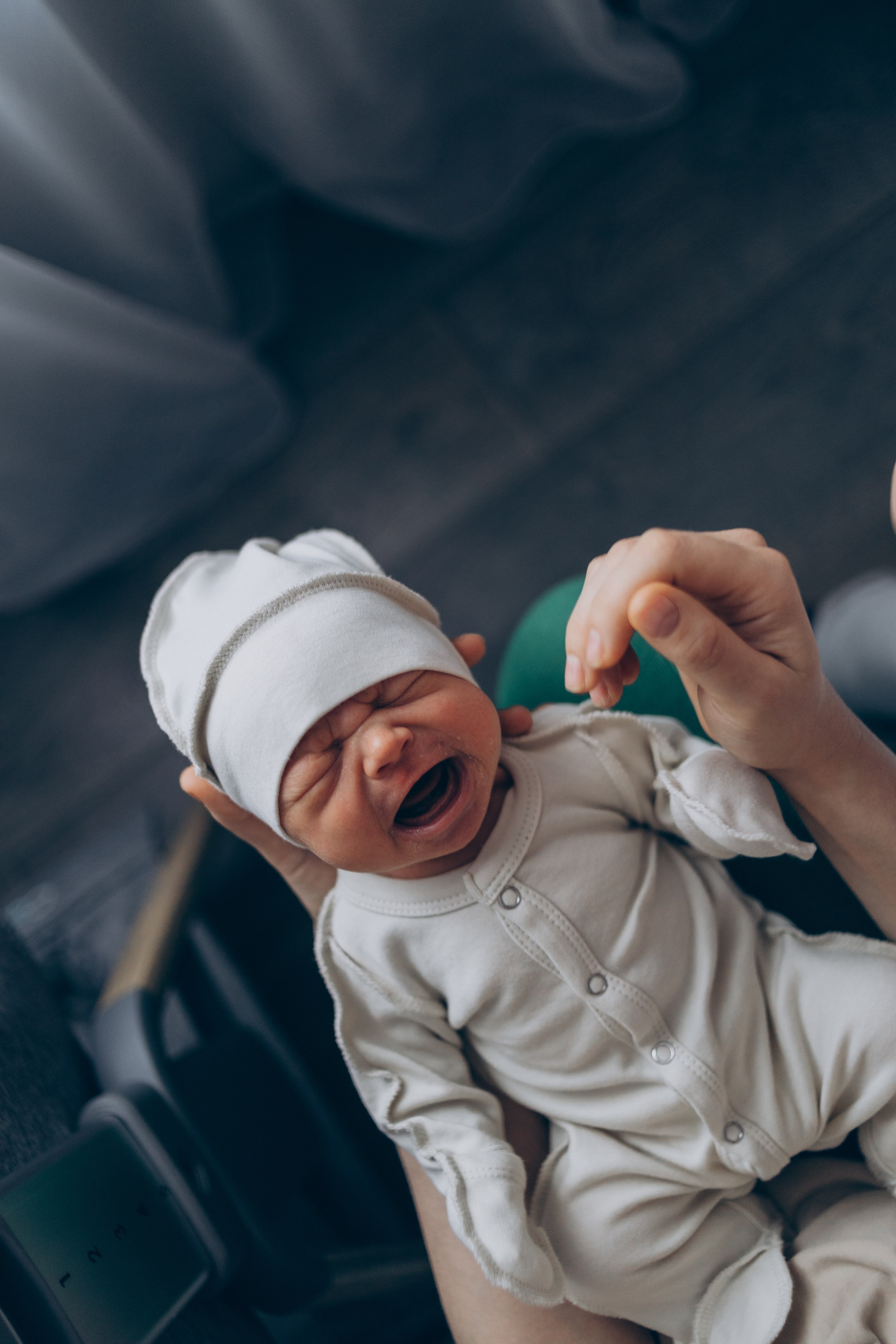 Выписка Миши. Семейный фотограф и фотограф на роды в Ростове-на-Дону Мухина Виктория