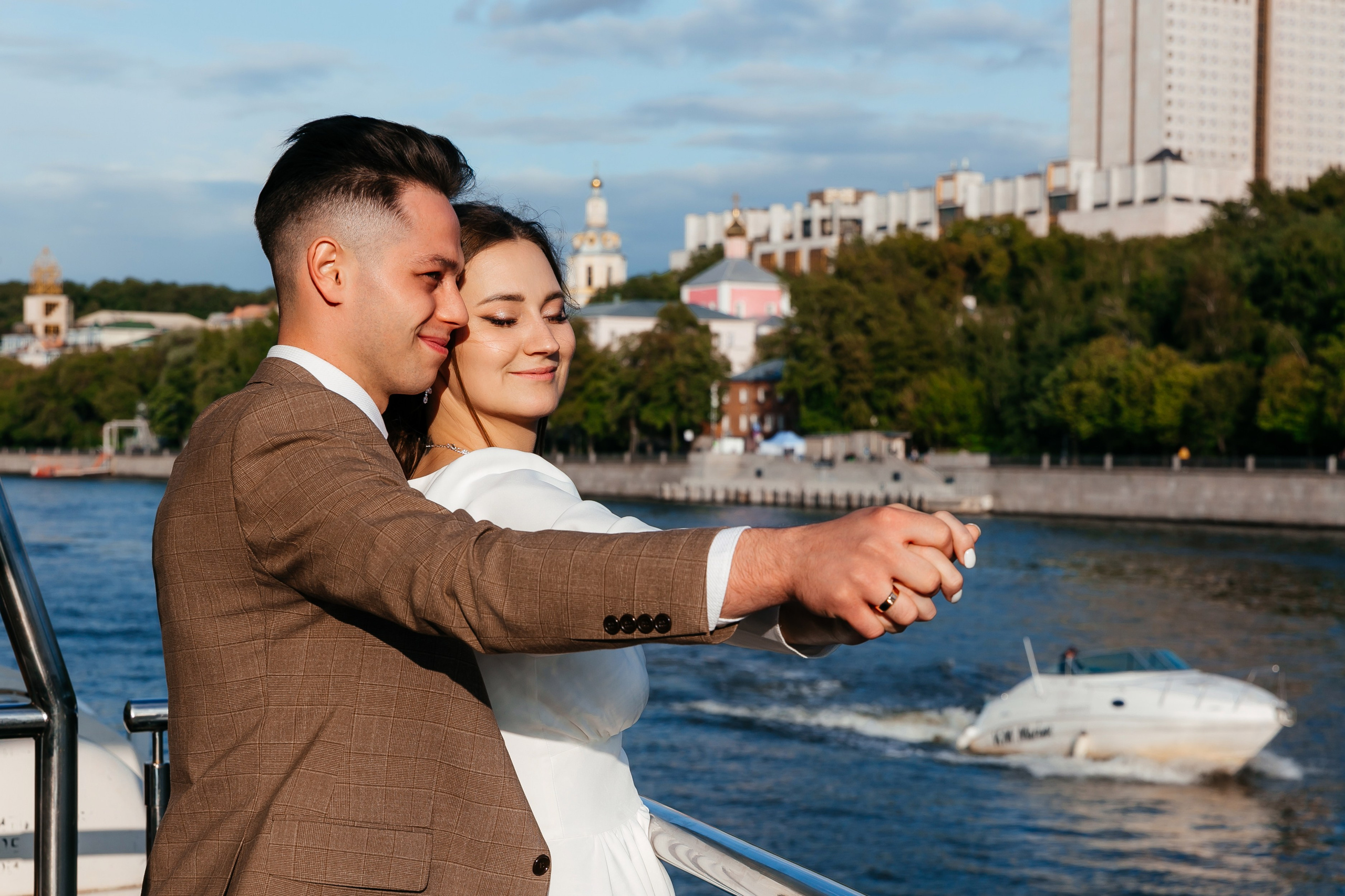 Wedding day 23.08. Свадебный и репортажный фотограф Александр Козлов