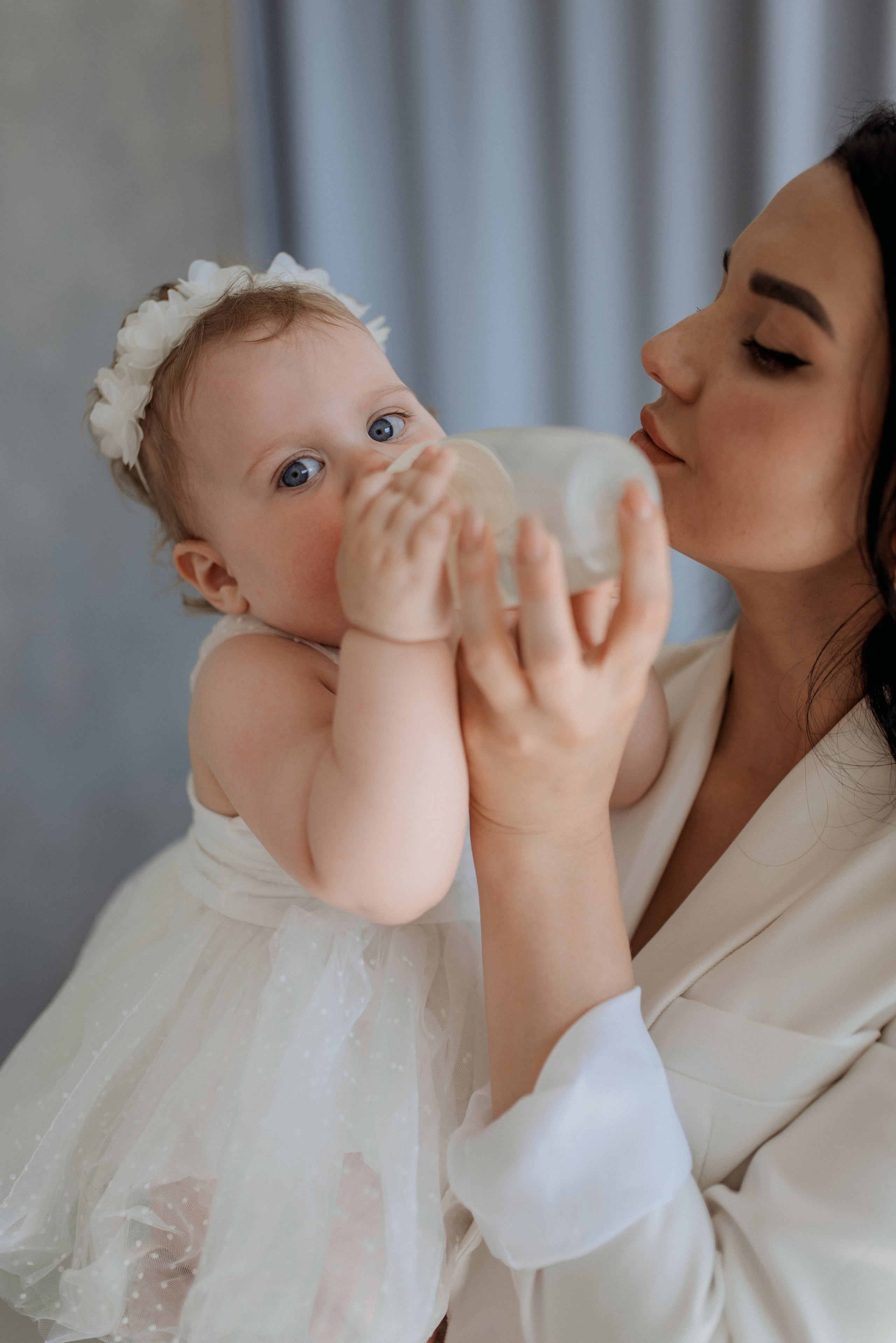Все в тебе. Семейный документальный фотограф в Волгограде Мариэта Додина