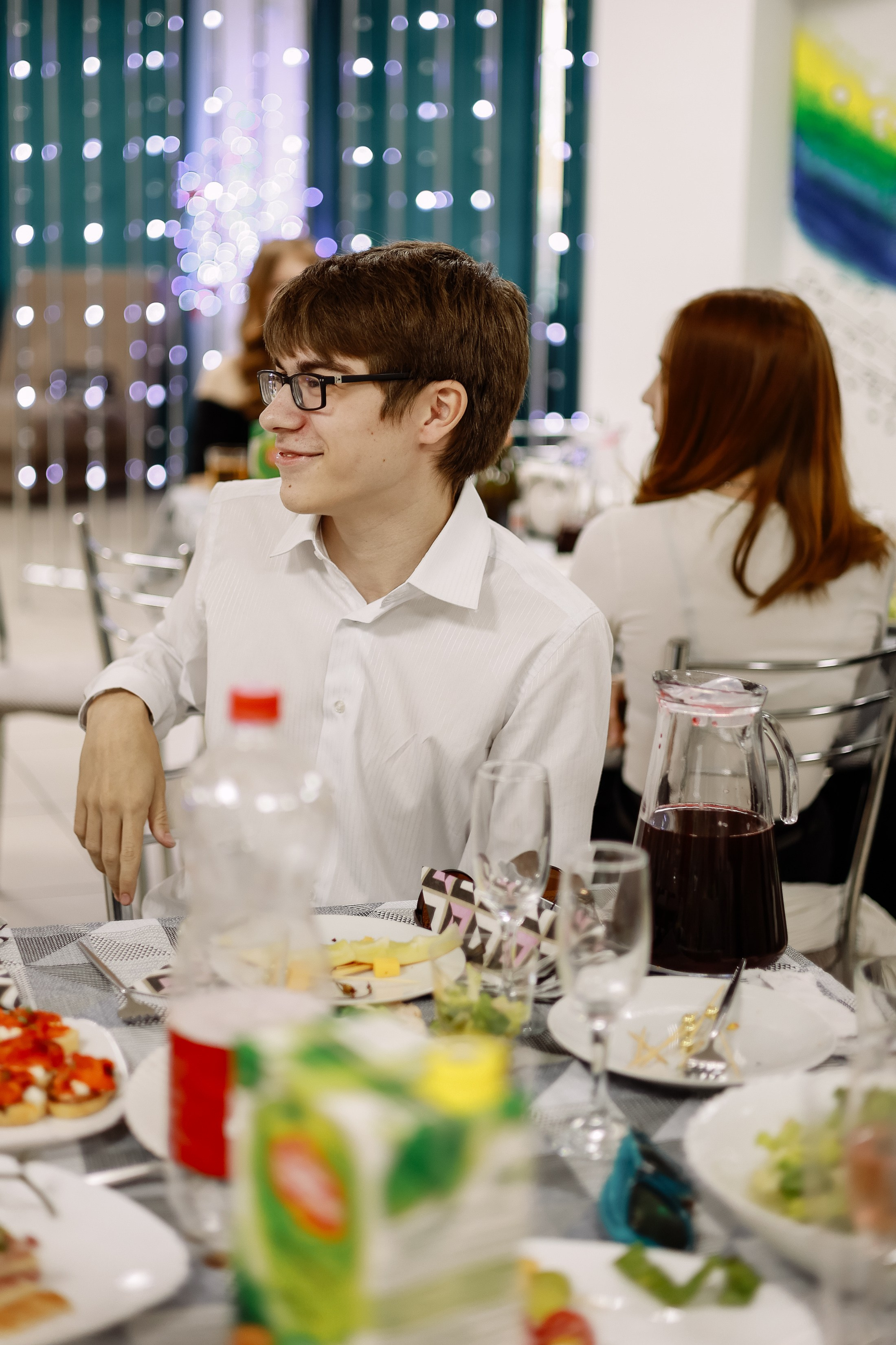 Выпускной Лицей 113. Фотограф Юлия Мальцева