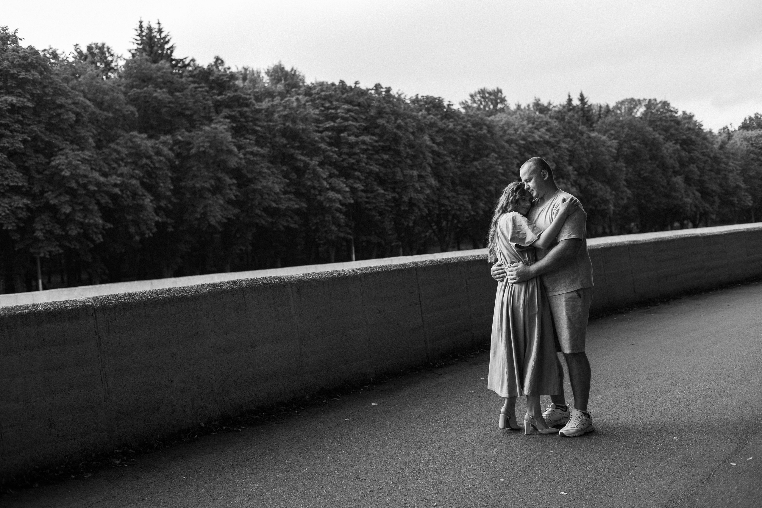 Анна & Андрей. Свадебный и портретный фотограф Соломко Диана