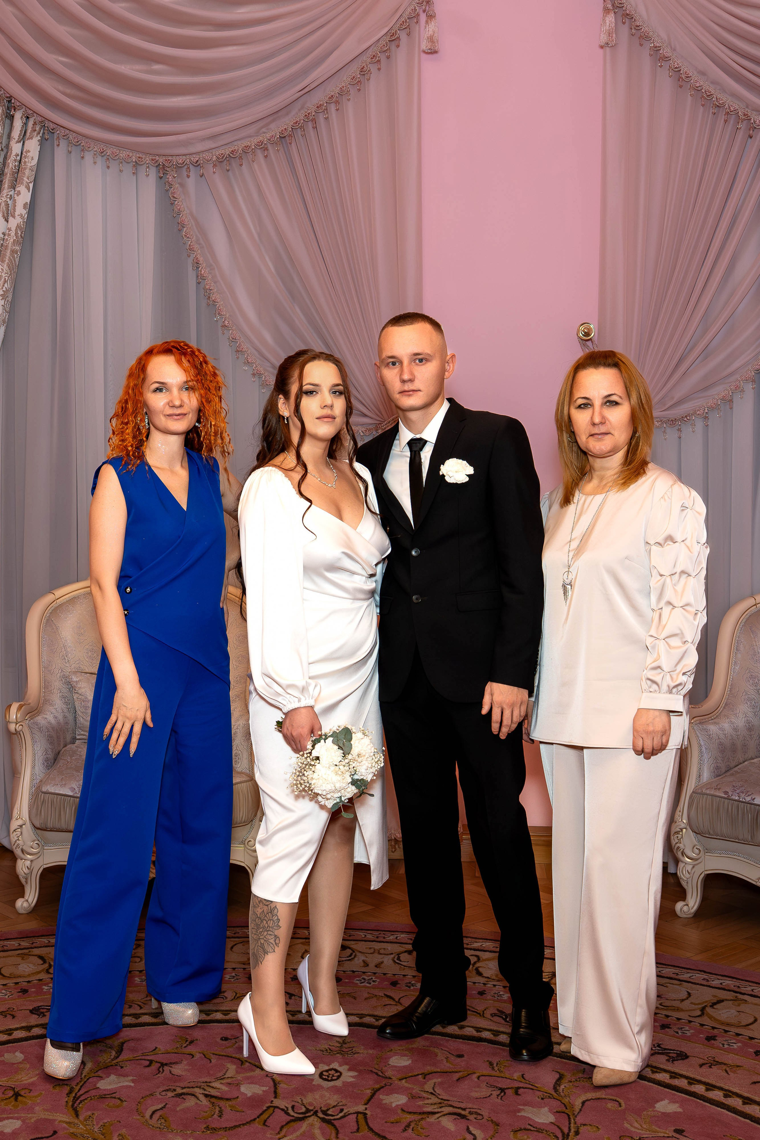 Свадьбы. Главная