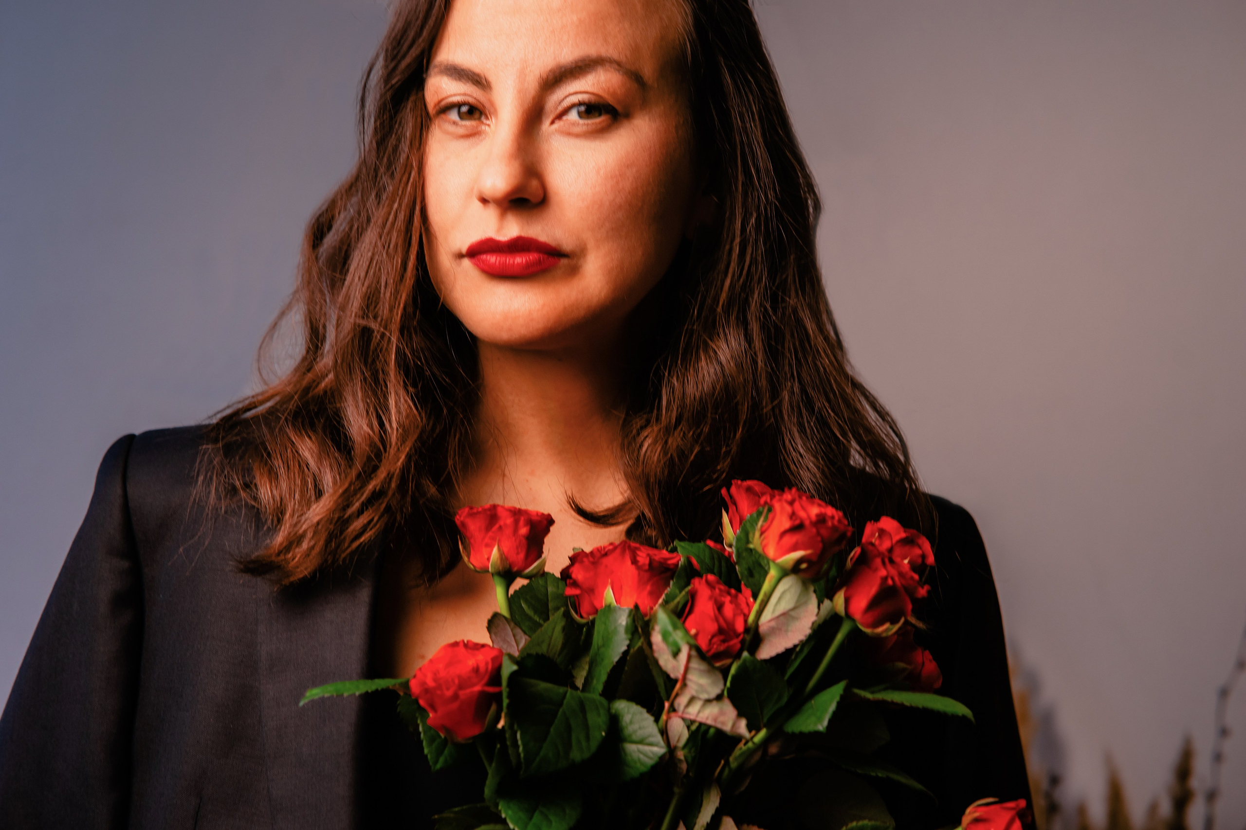 Glory. Фотограф Софья Горбунова