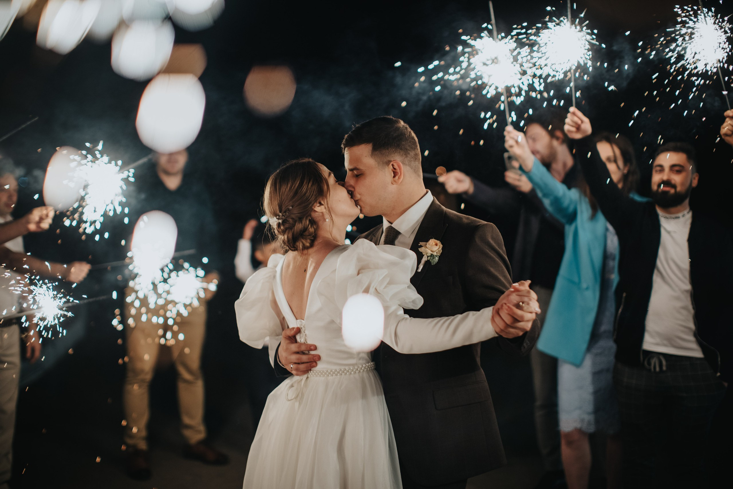 Свадьба. Baranowsky_wed