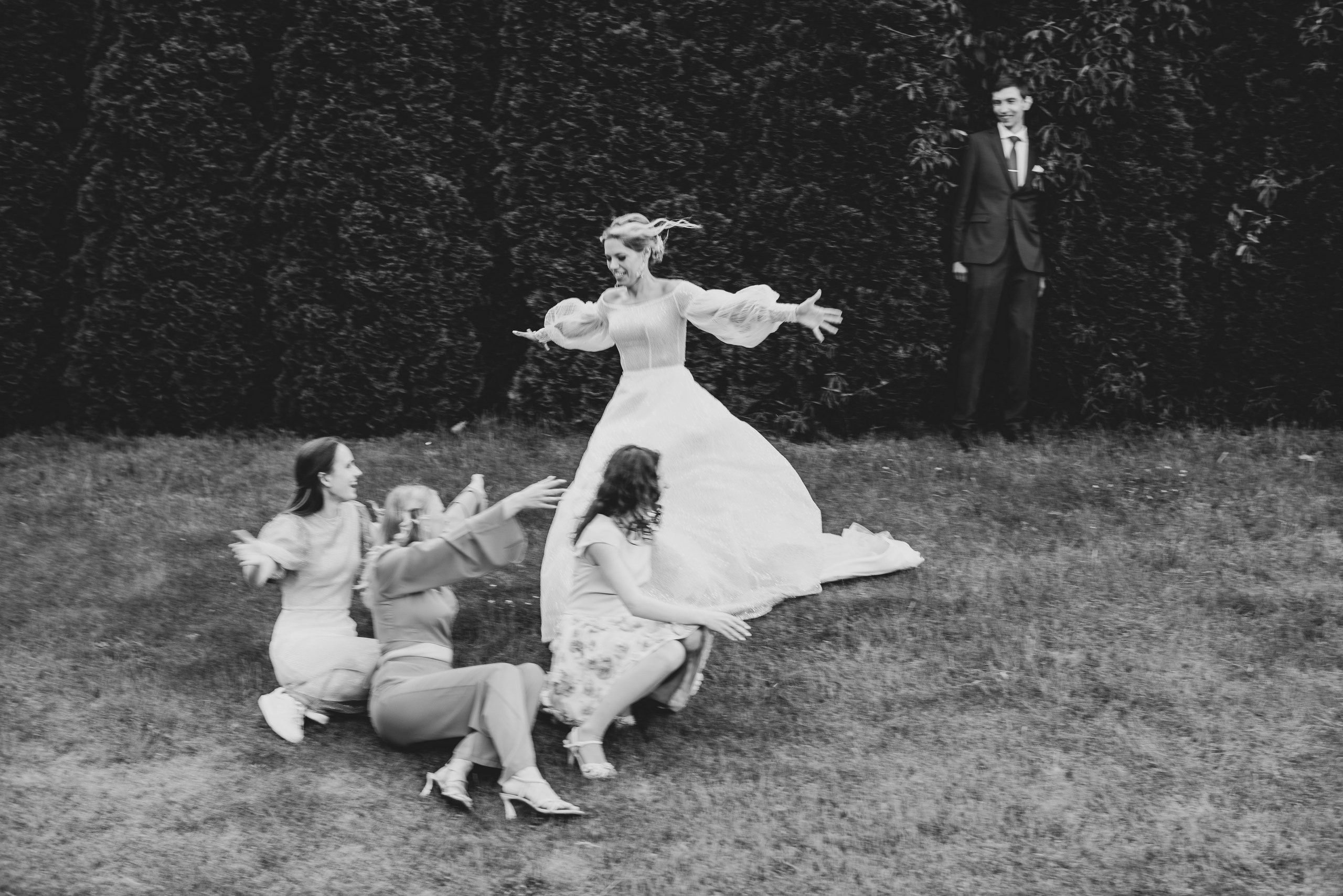 Свадьба. Baranowsky_wed