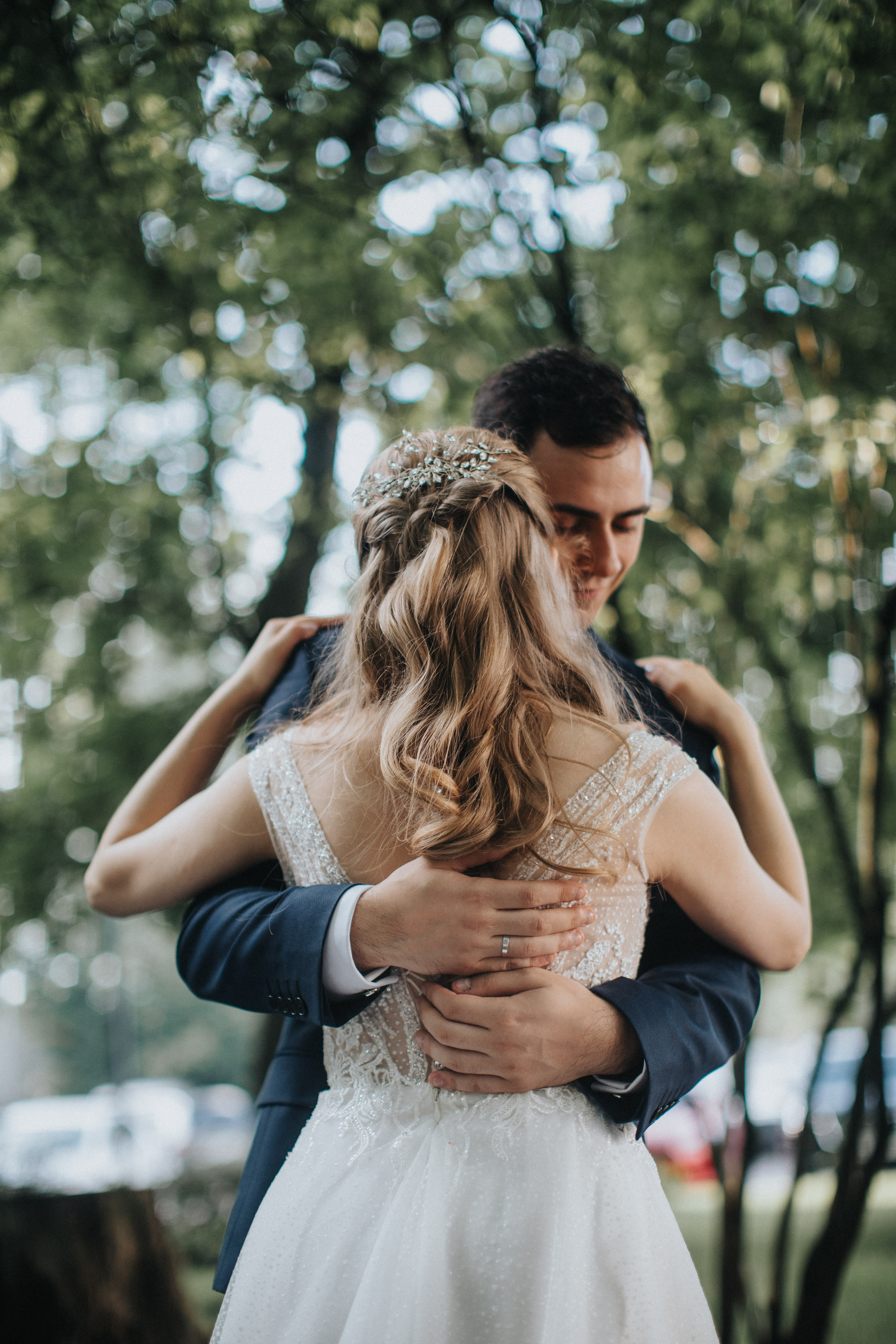 Свадьба. Baranowsky_wed