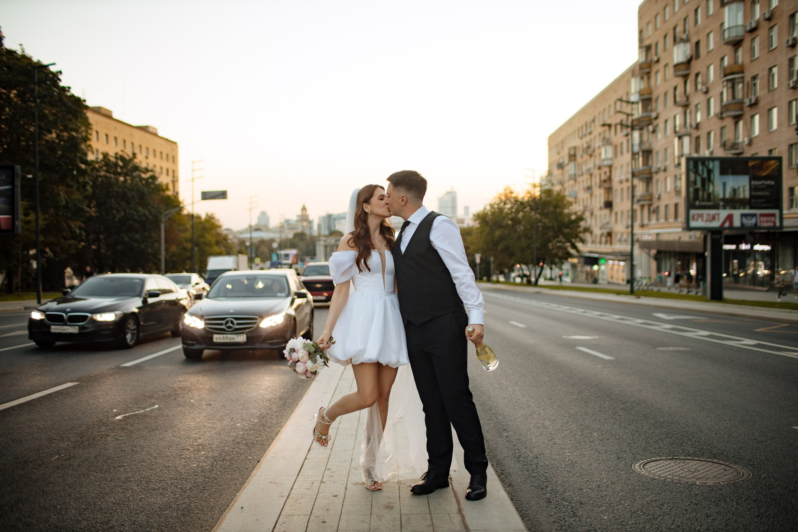 Свадьба. Baranowsky_wed