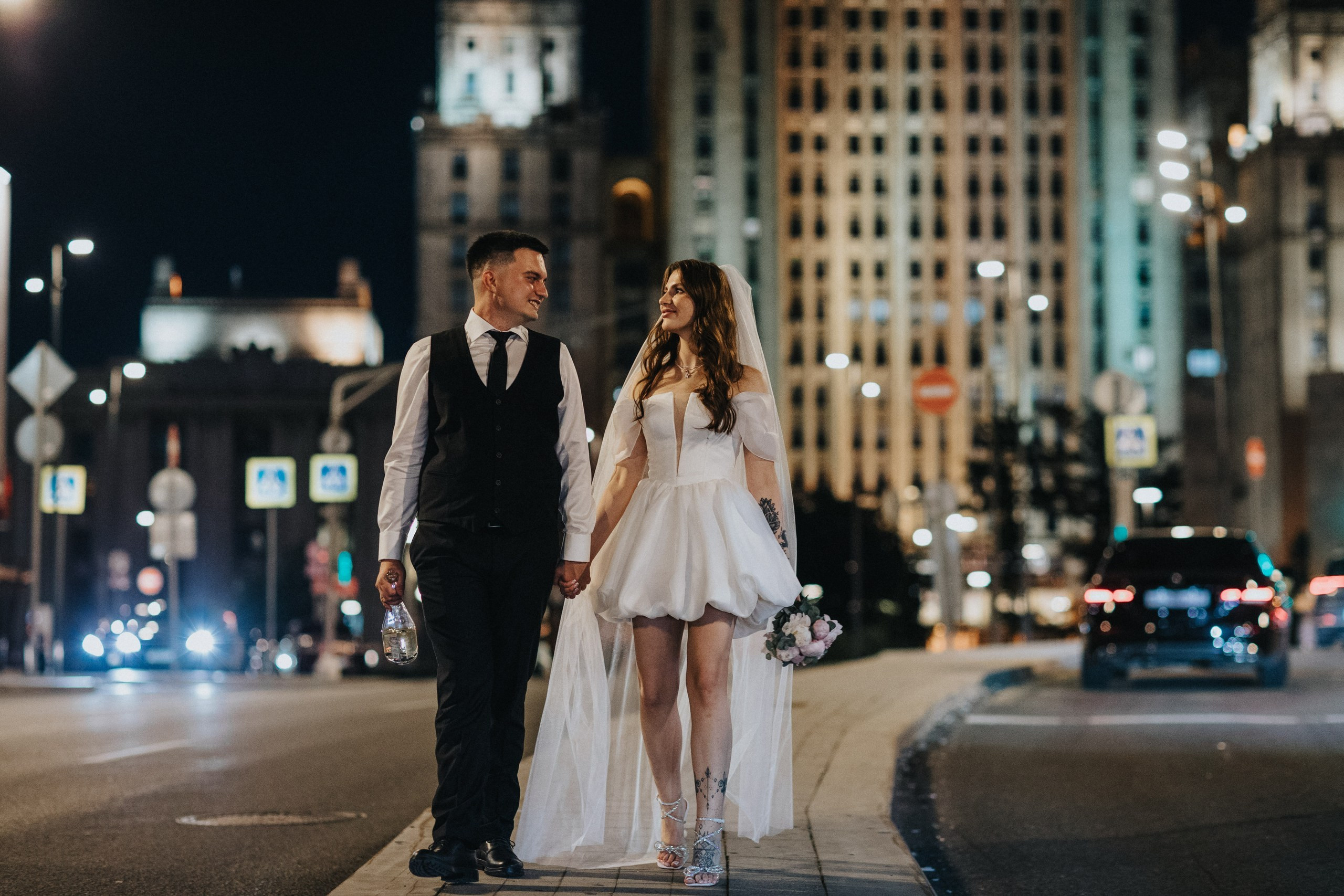 Свадьба. Baranowsky_wed