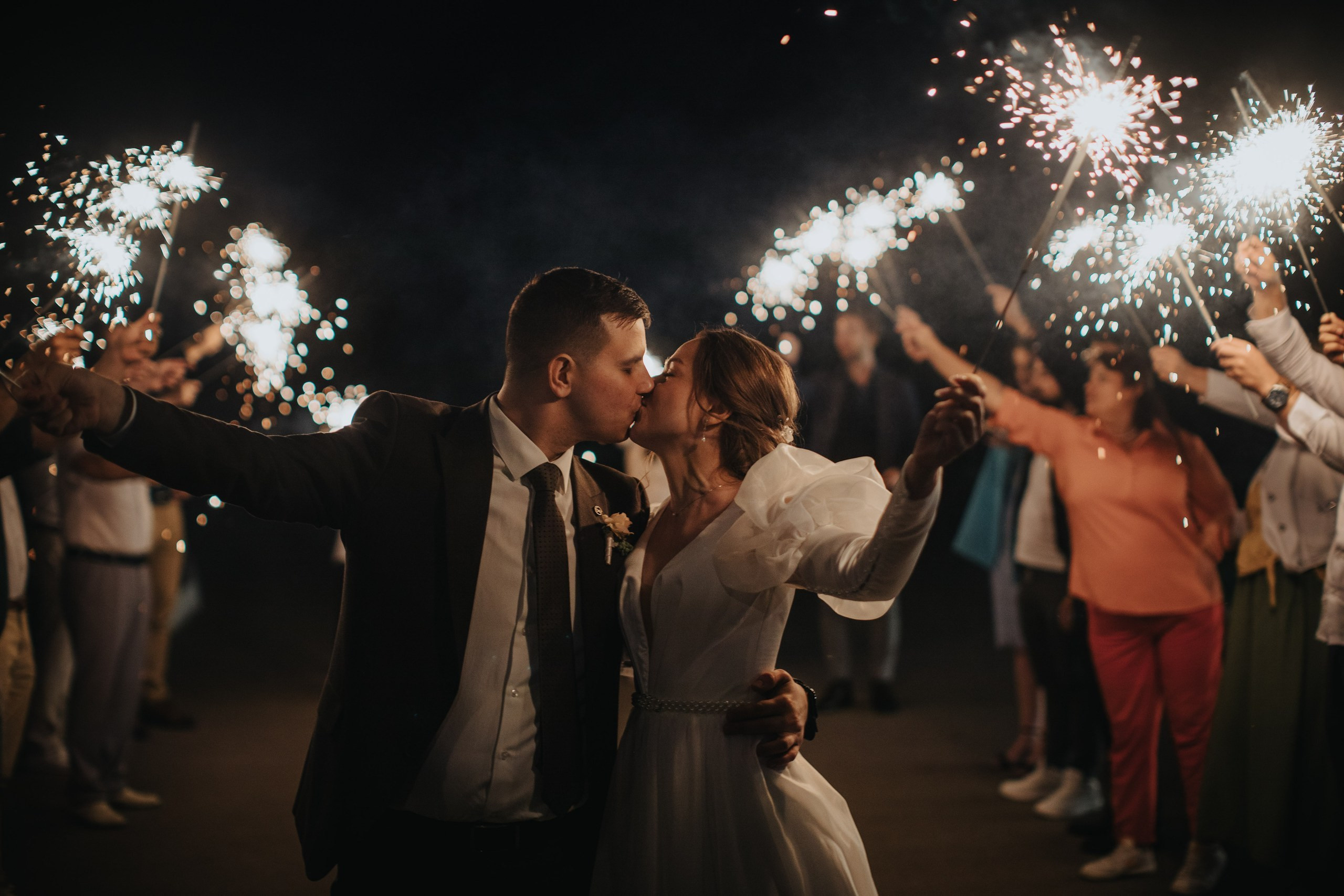 Свадьба. Baranowsky_wed