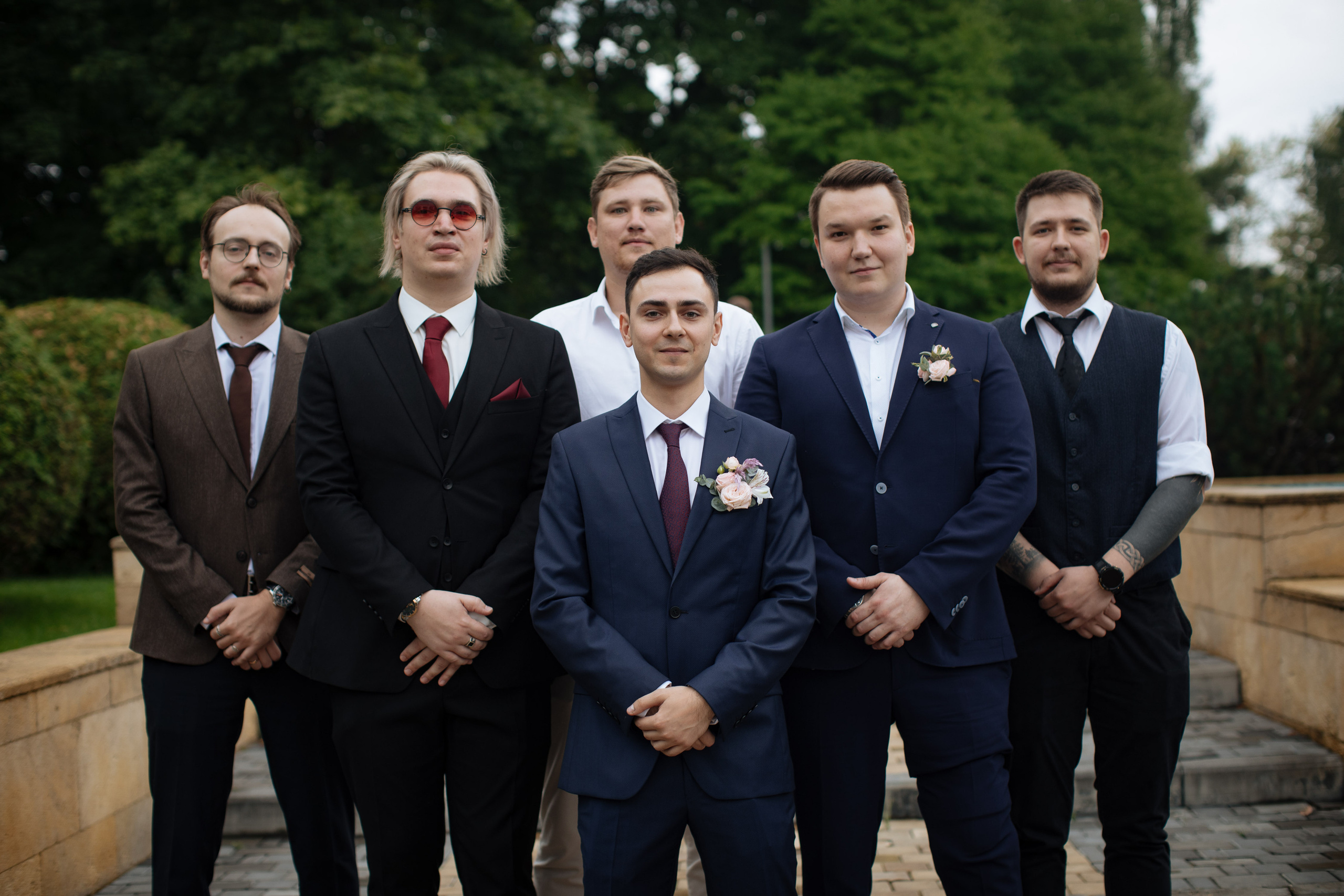 Свадьба. Baranowsky_wed