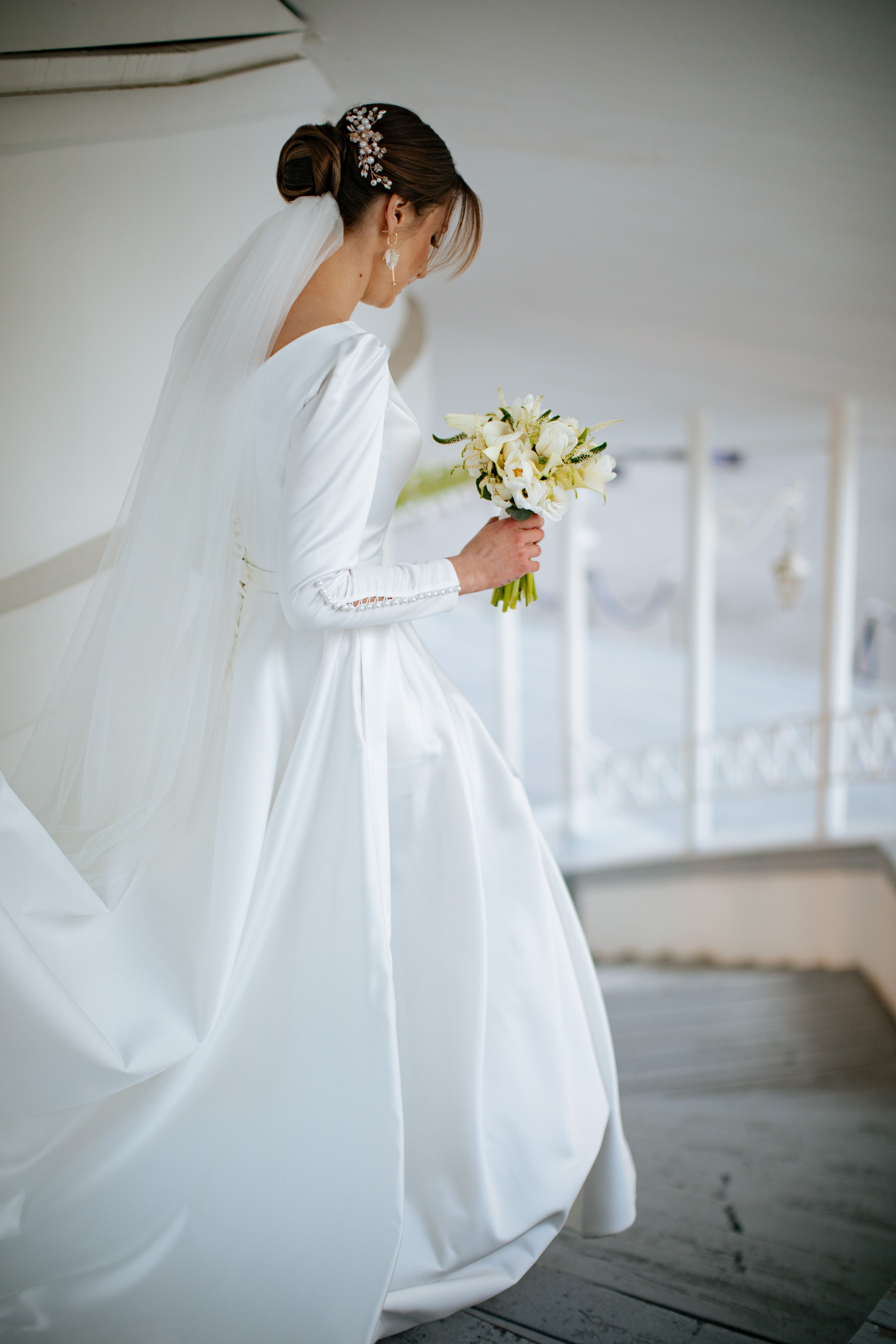 Свадьба. Baranowsky_wed