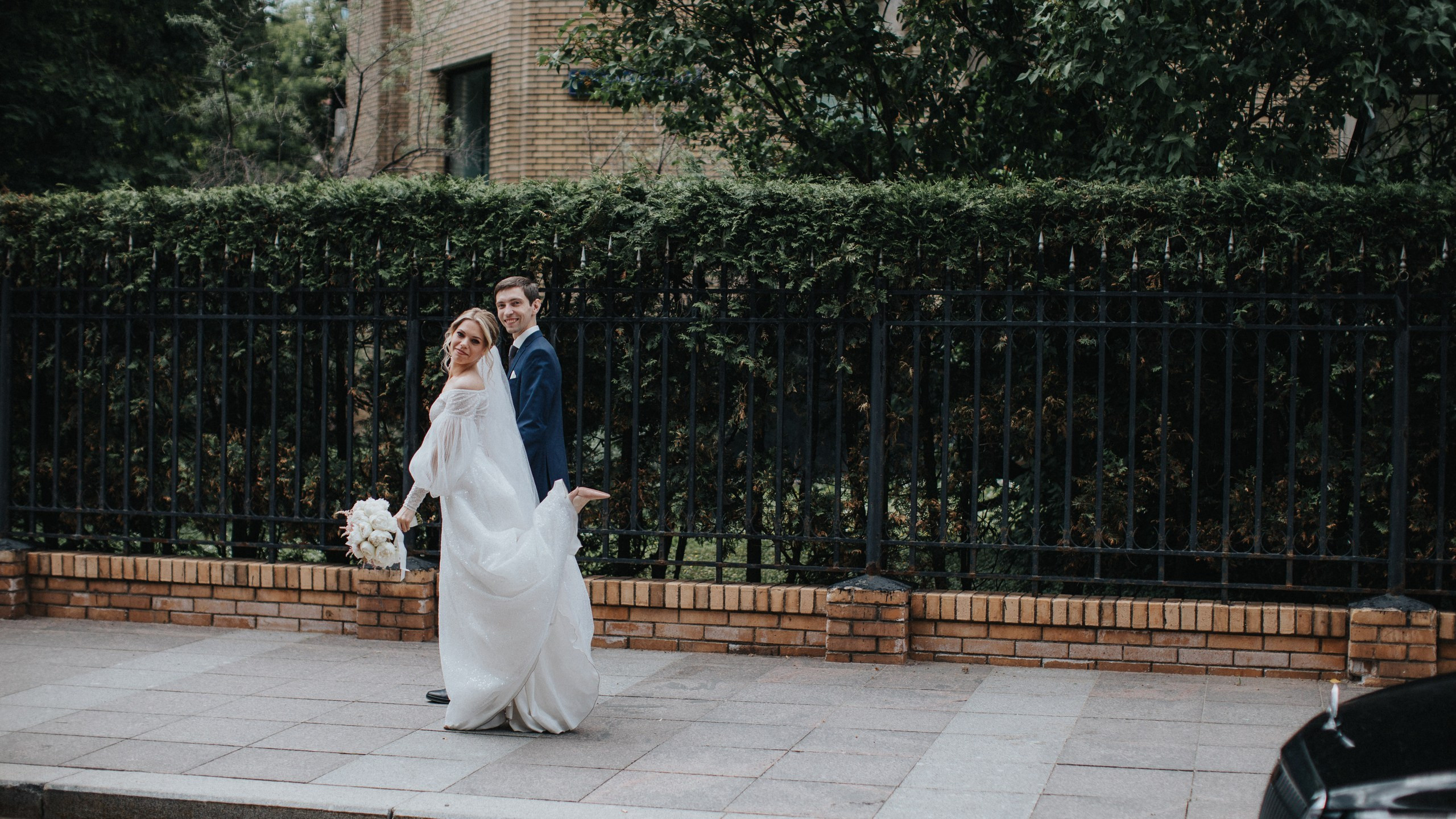 Свадьба. Baranowsky_wed