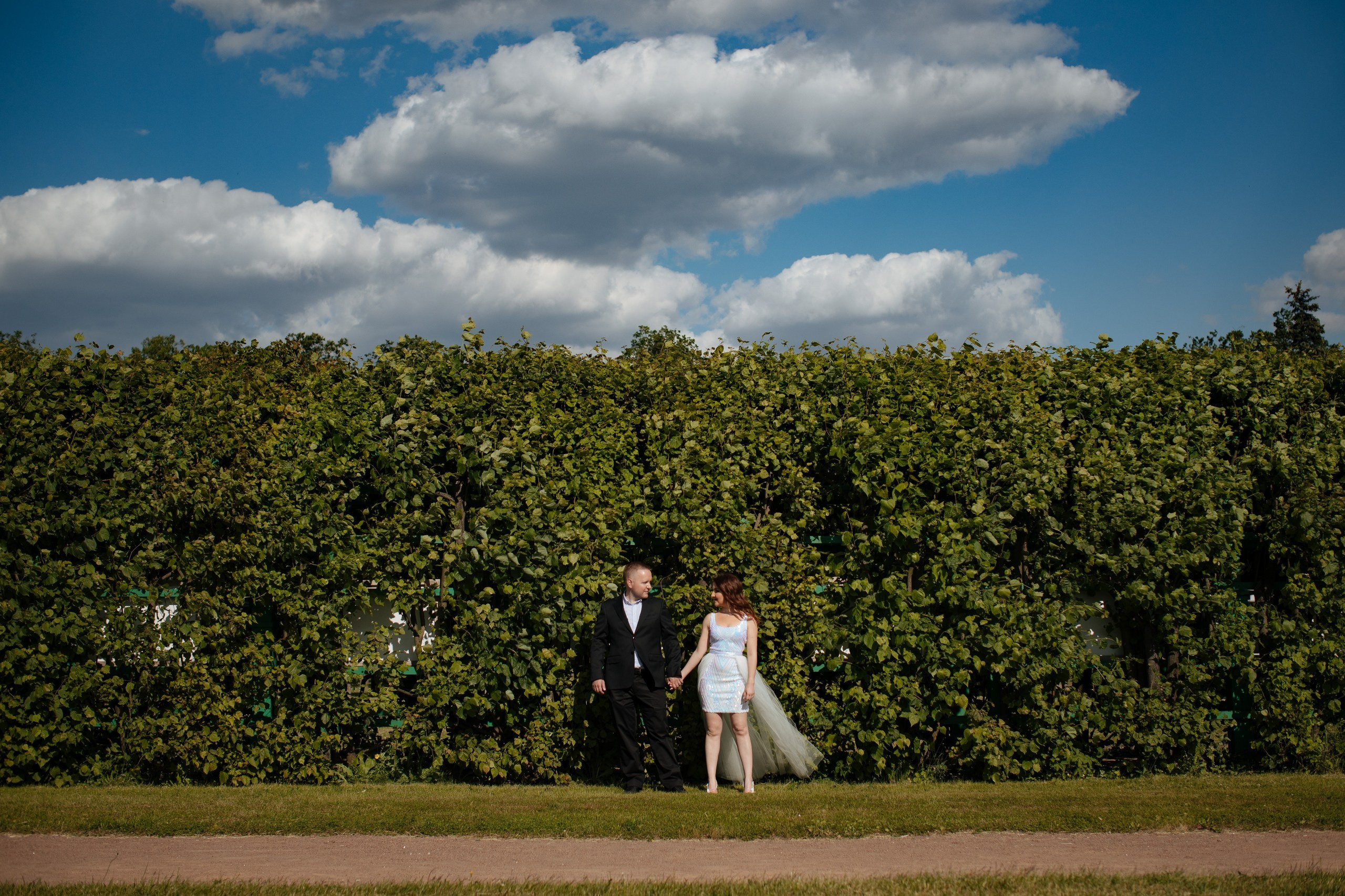 Свадьба. Baranowsky_wed