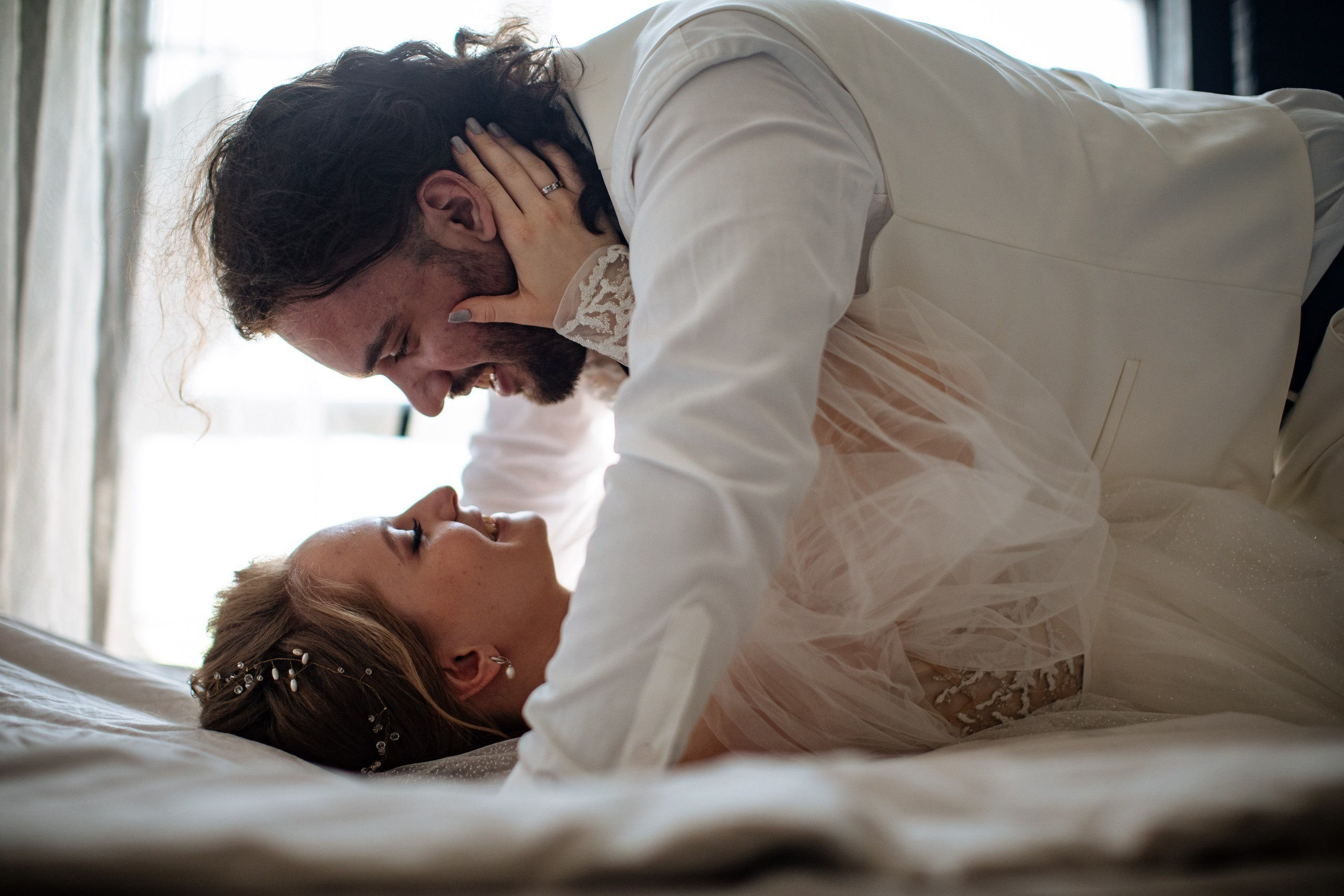 Свадьба. Baranowsky_wed