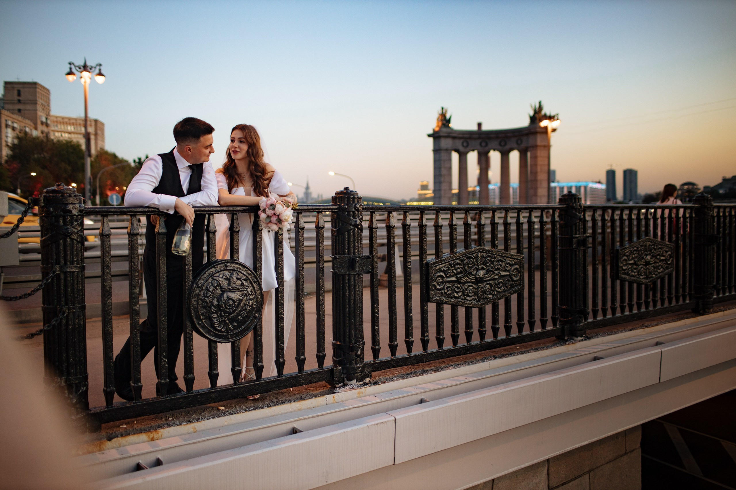 Свадьба. Baranowsky_wed