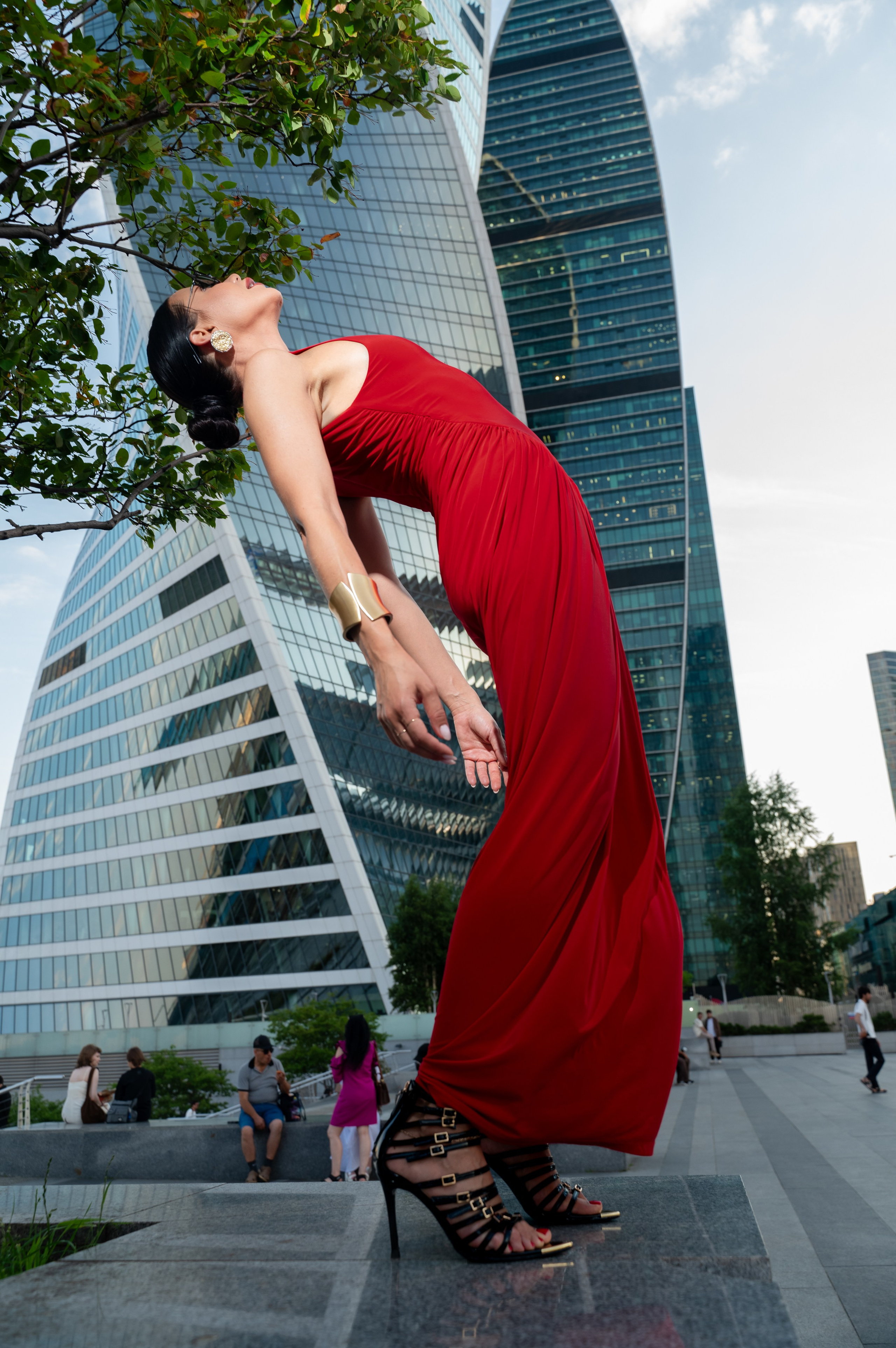 Съемка брендов. Бизнес-Фотограф Краснодар