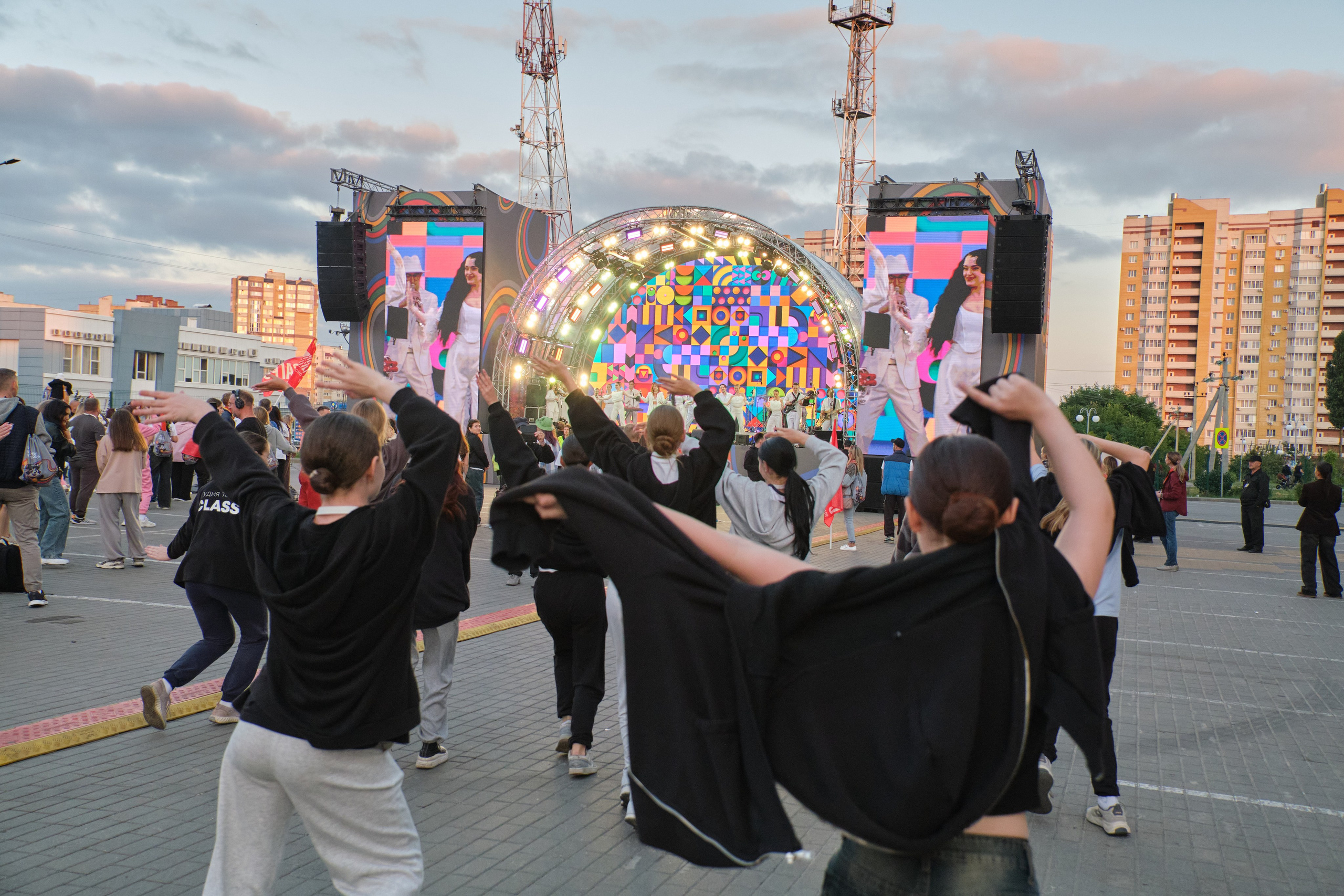 РУСАГРО. Организация фото/видео съемки, Москва
