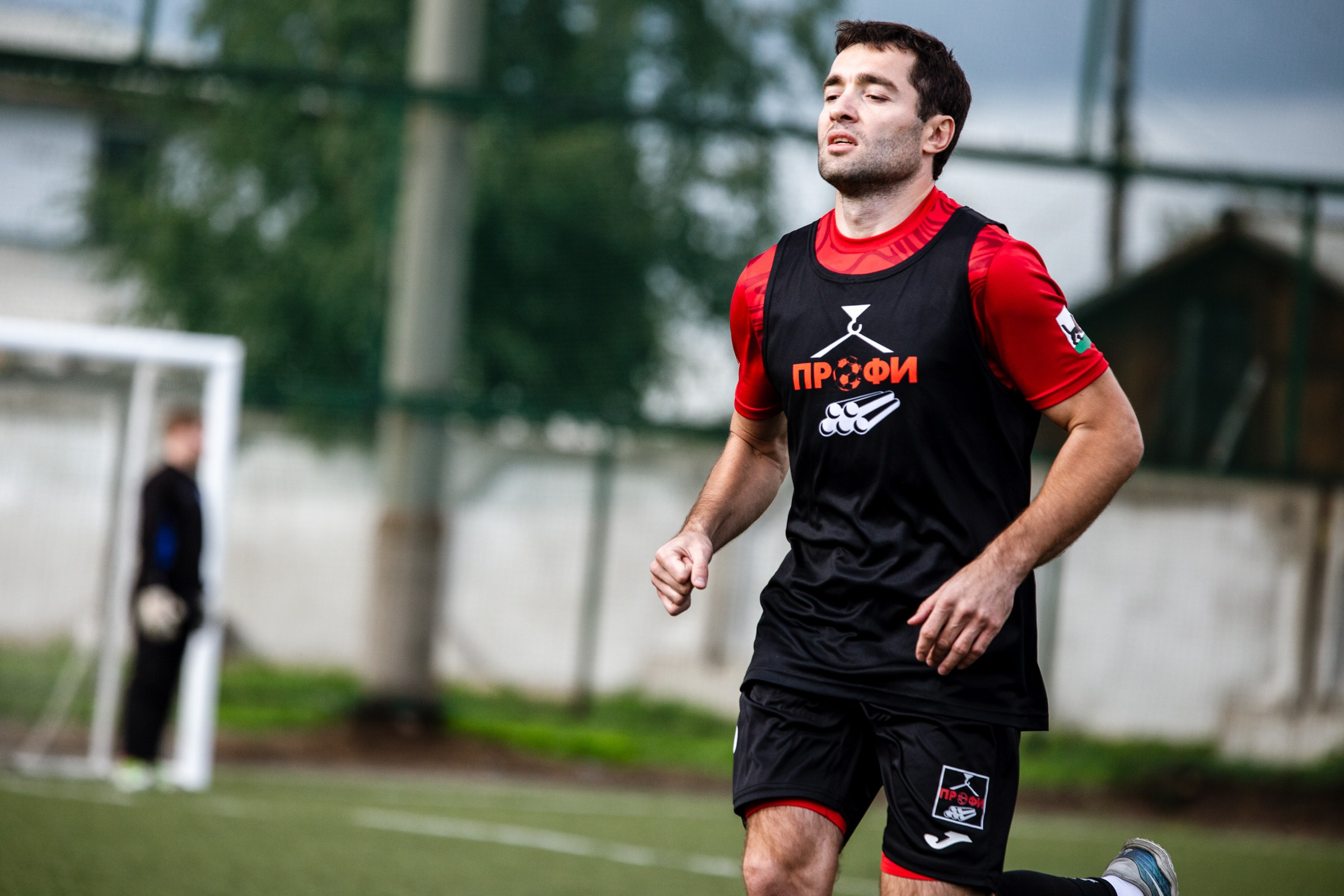 XXXVI турнир по мини-футболу посвящённый памяти Льва Перминова | 2025. Фотограф в Иркутске Евгения Айвазова