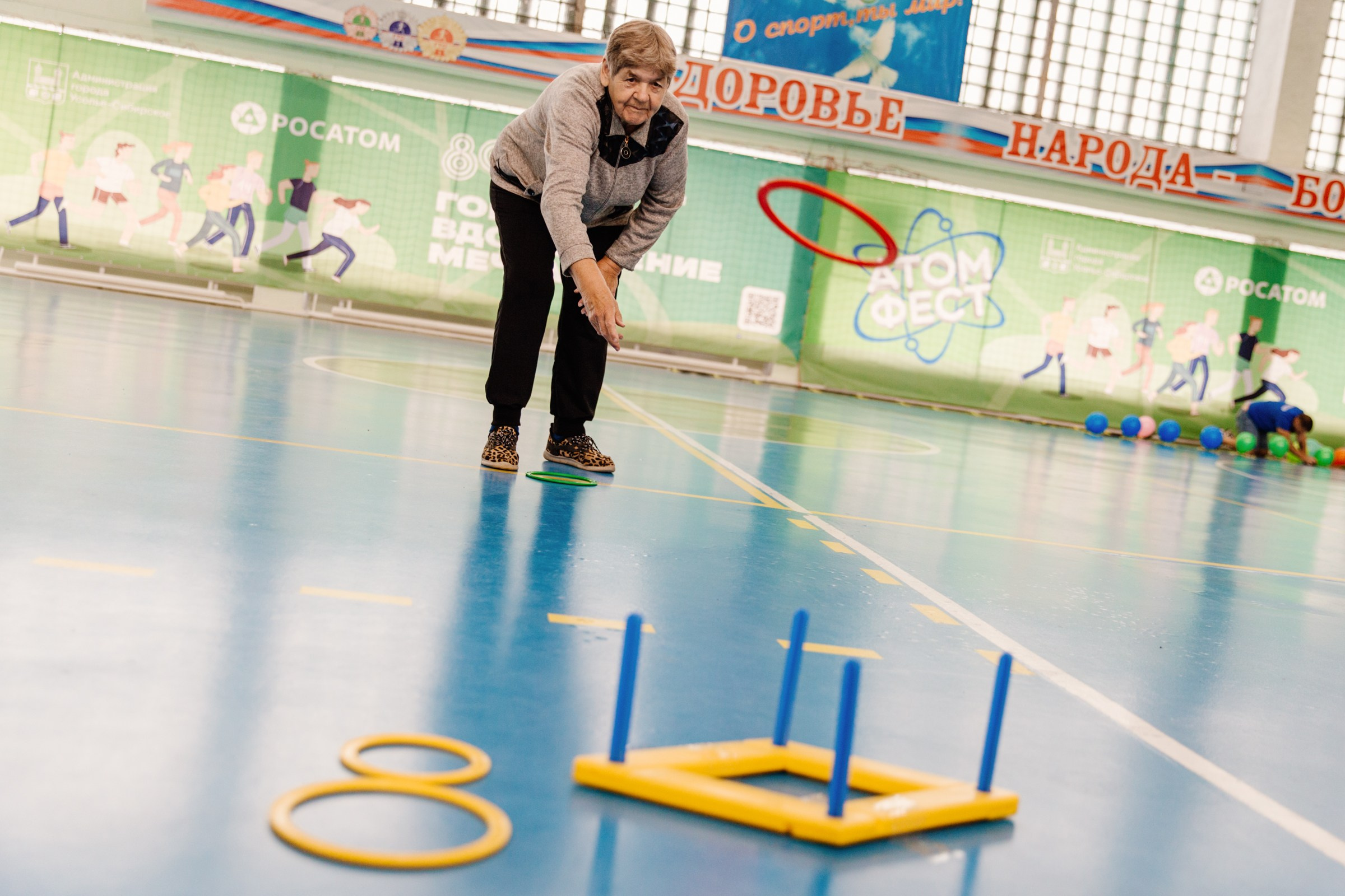 День города Усолье-Сибирское 2025. Фотограф в Иркутске Евгения Айвазова