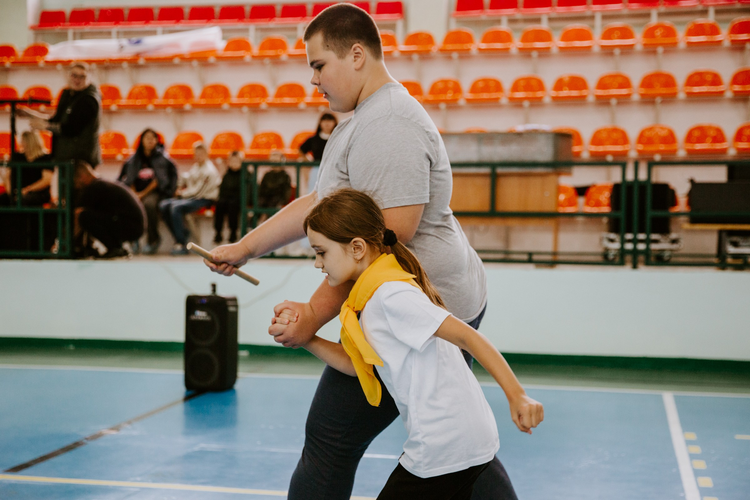 День города Усолье-Сибирское 2025. Фотограф в Иркутске Евгения Айвазова