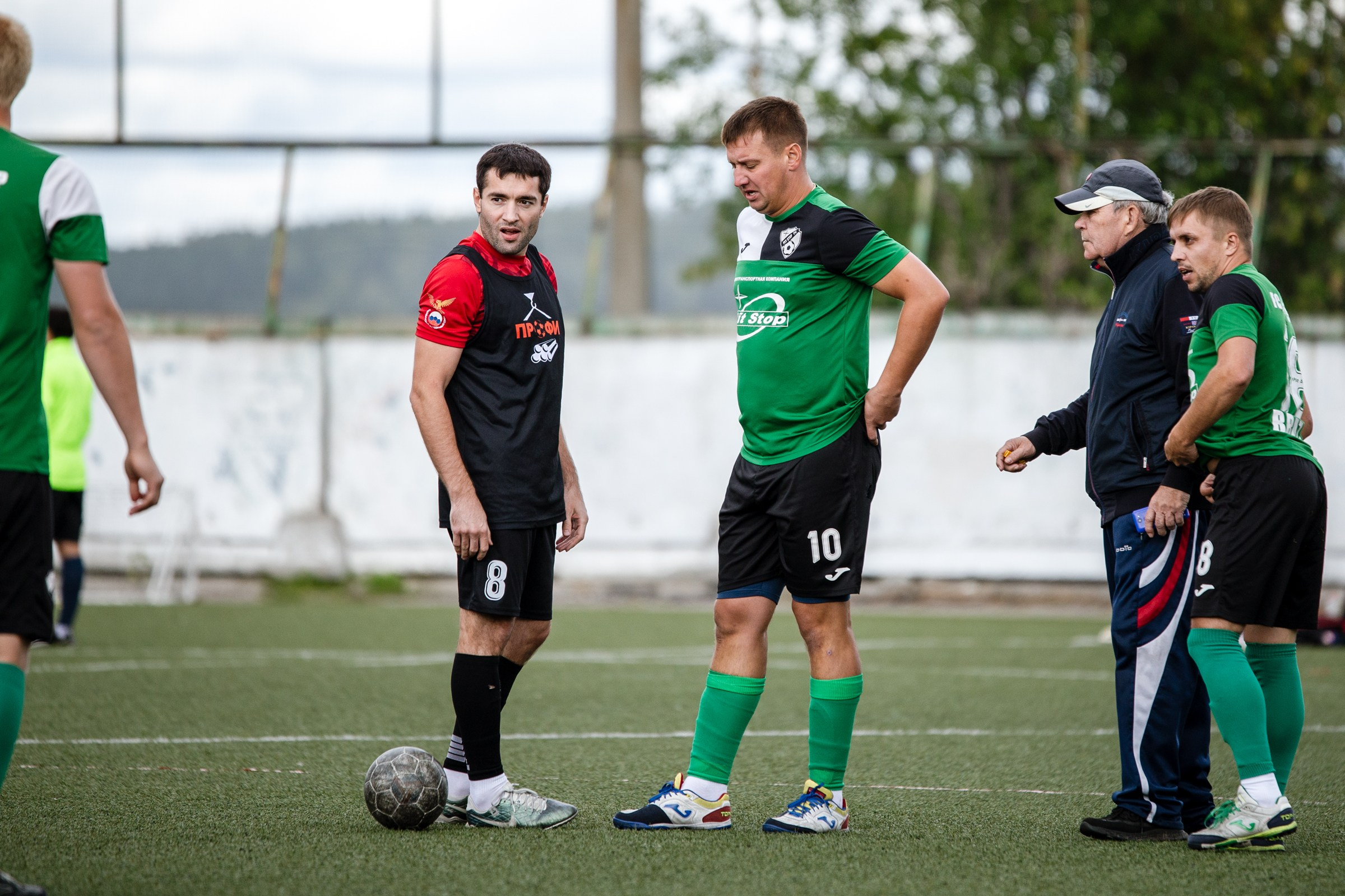 XXXVI турнир по мини-футболу посвящённый памяти Льва Перминова | 2025. Фотограф в Иркутске Евгения Айвазова