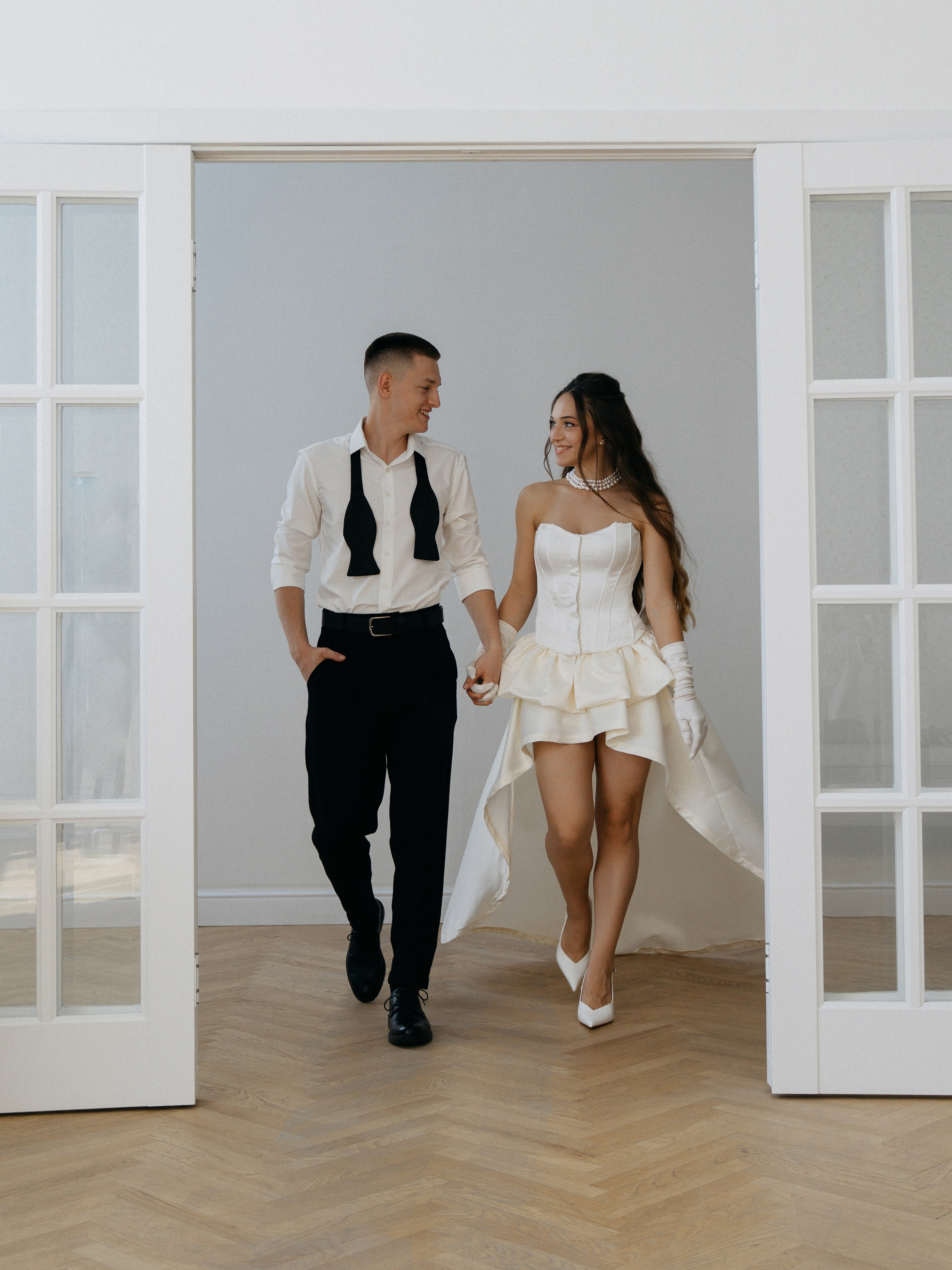 Vitaly & Ekaterina. Фотограф Волгоград