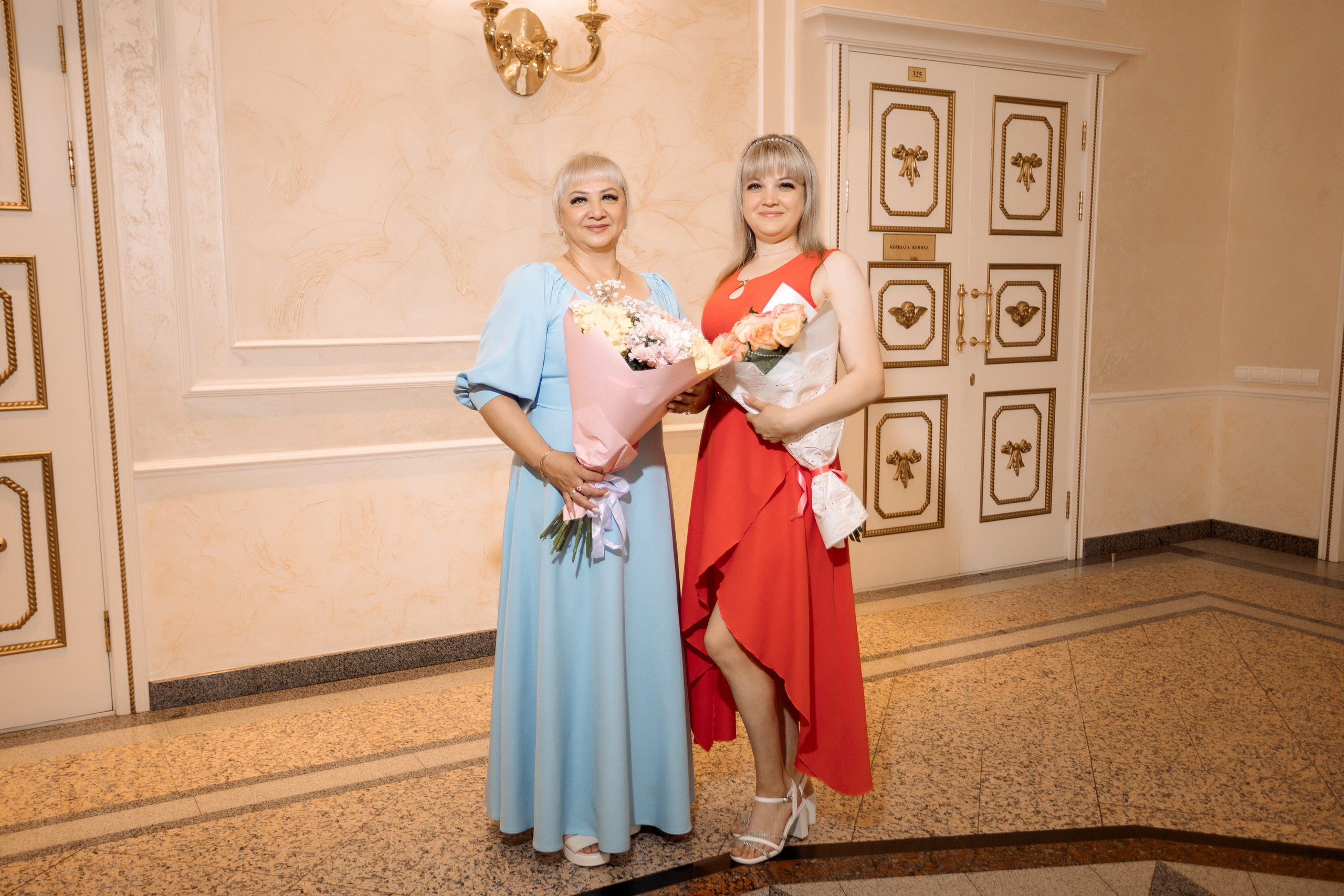 ПРИМЕР: Свадьба. Все фото. Профессиональный фотограф в Ижевске Леша Петров