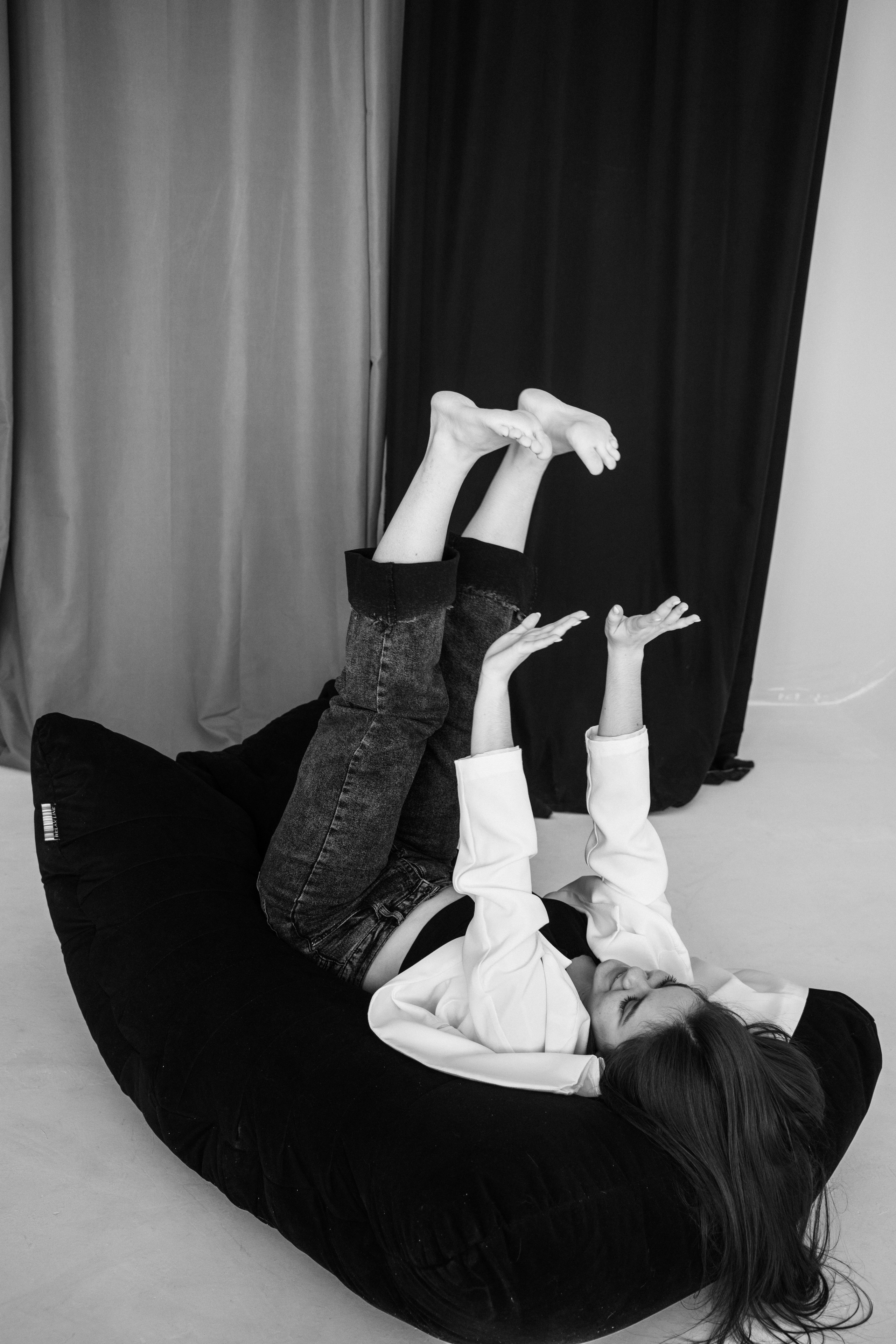 Эмоциональный портрет. Фотограф продюсер съемок Йолдыз Плетнева