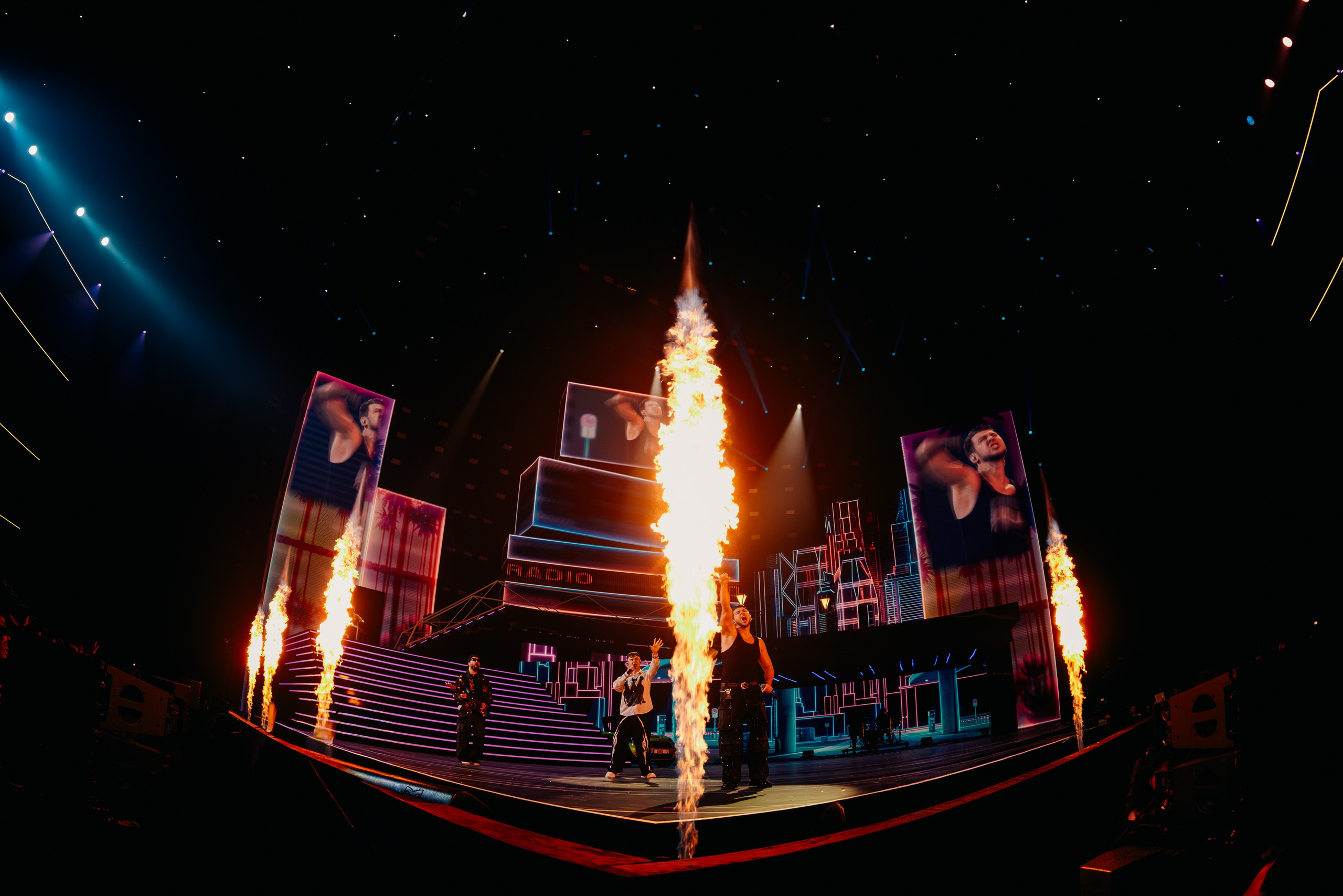 BIG LOVE SHOW _ МОСКВА. Концертный и репортажный фотограф в Москве и Санкт-Петербурге Мария