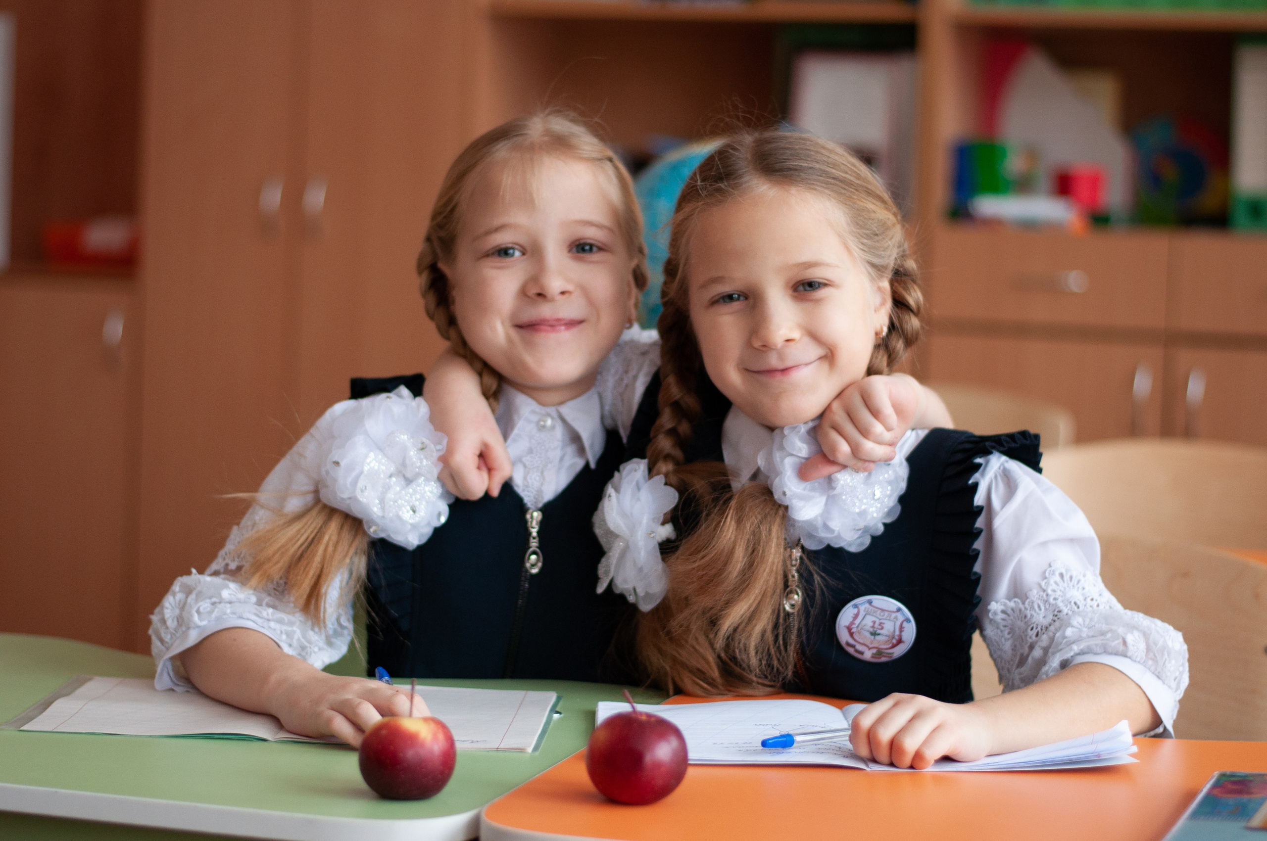 Школа. Главная