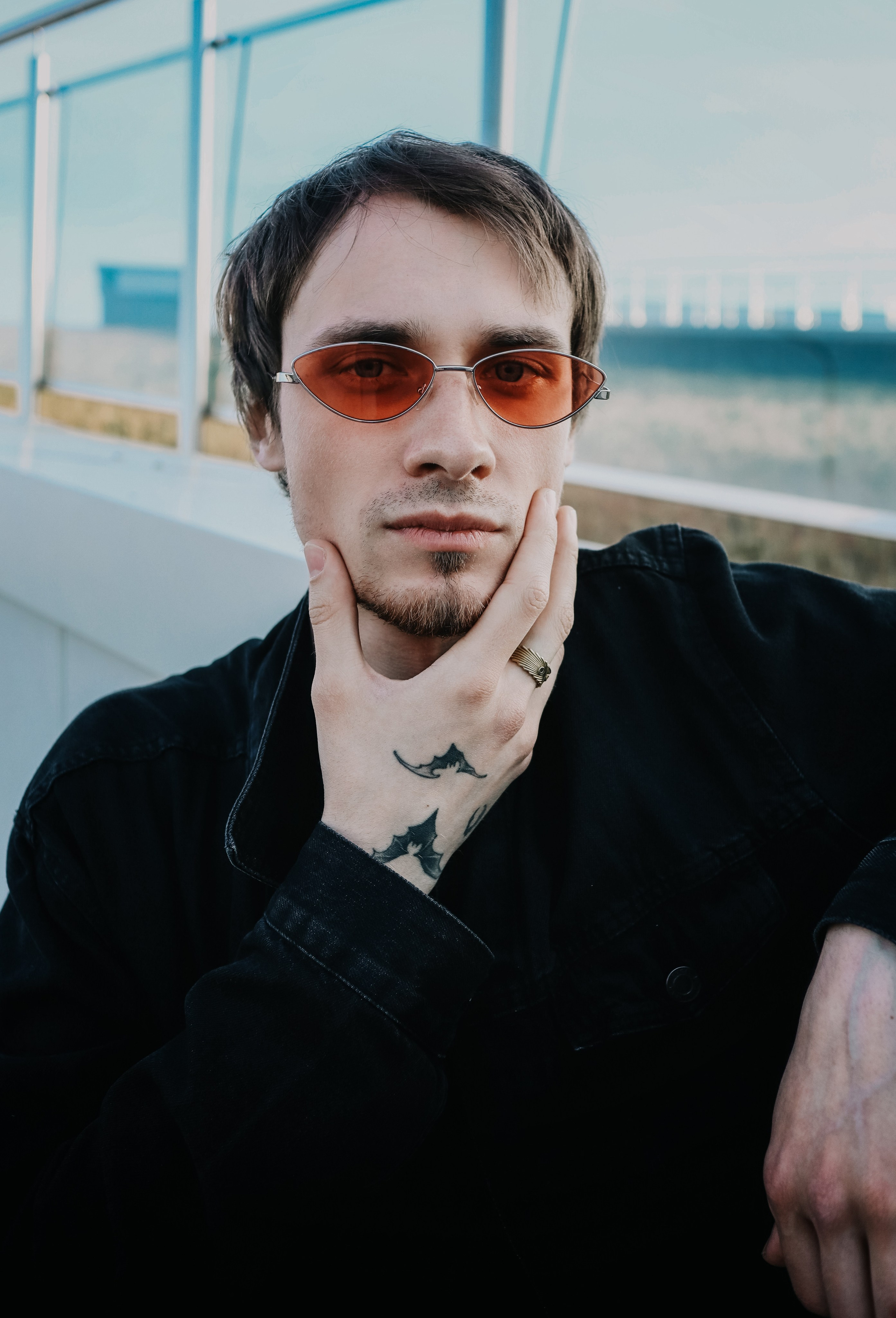 Sip of life. Фотограф. Великий Новгород. Женя