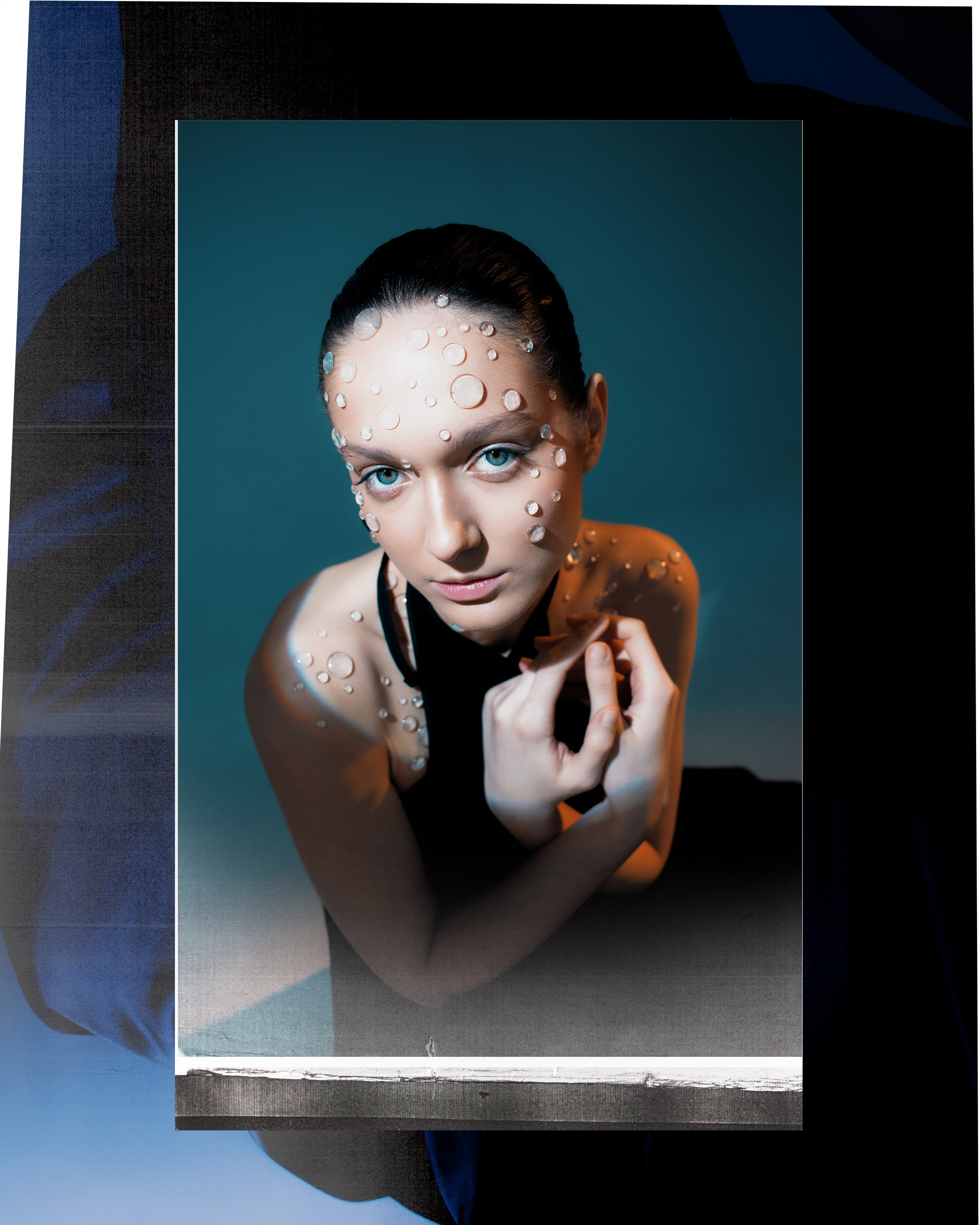 Даша. PASHAHARCE PHOTOGRAPHER & VIDEOGRAPHER