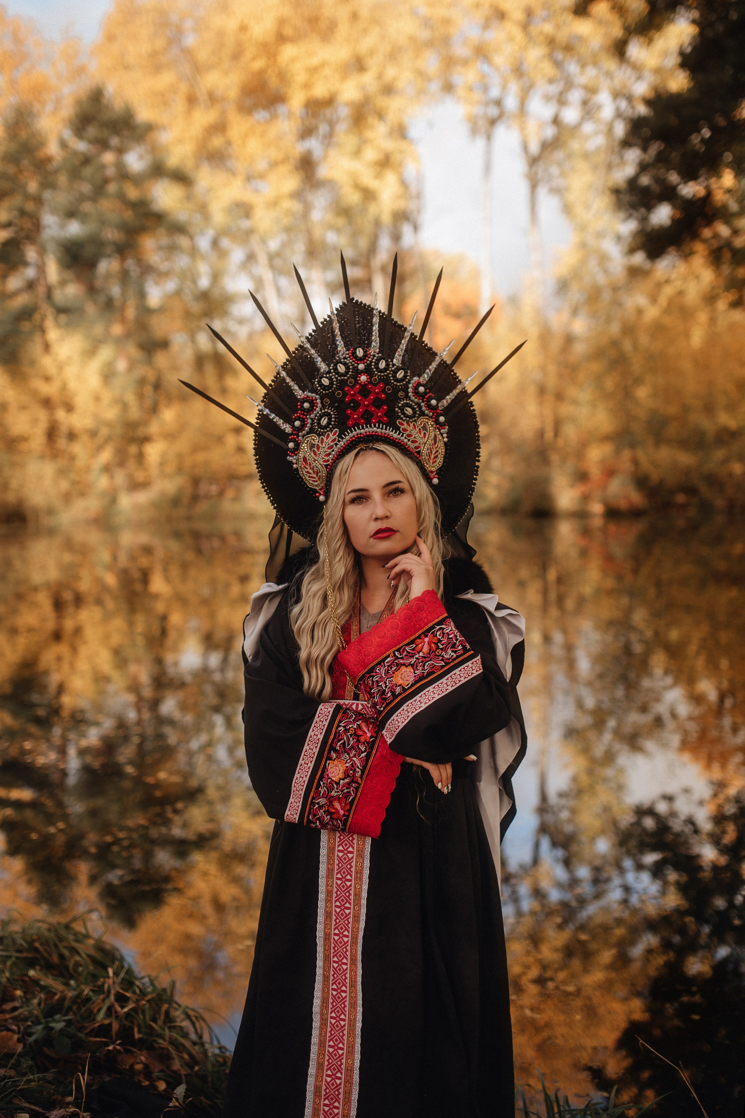 Дарья. Фотограф в Санкт Петербурге Лара Великова