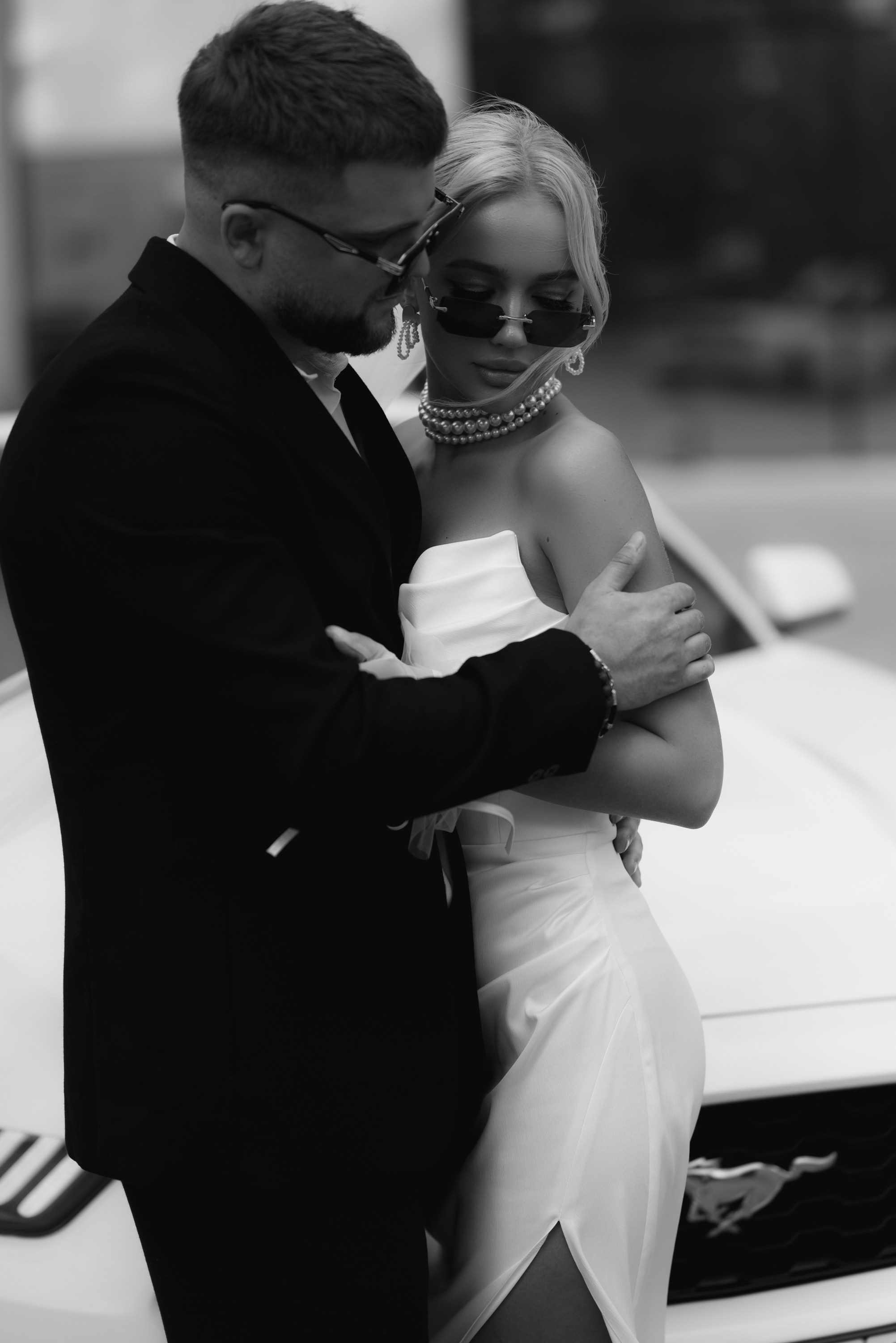 Сергей и Дарья lovestory. Главная