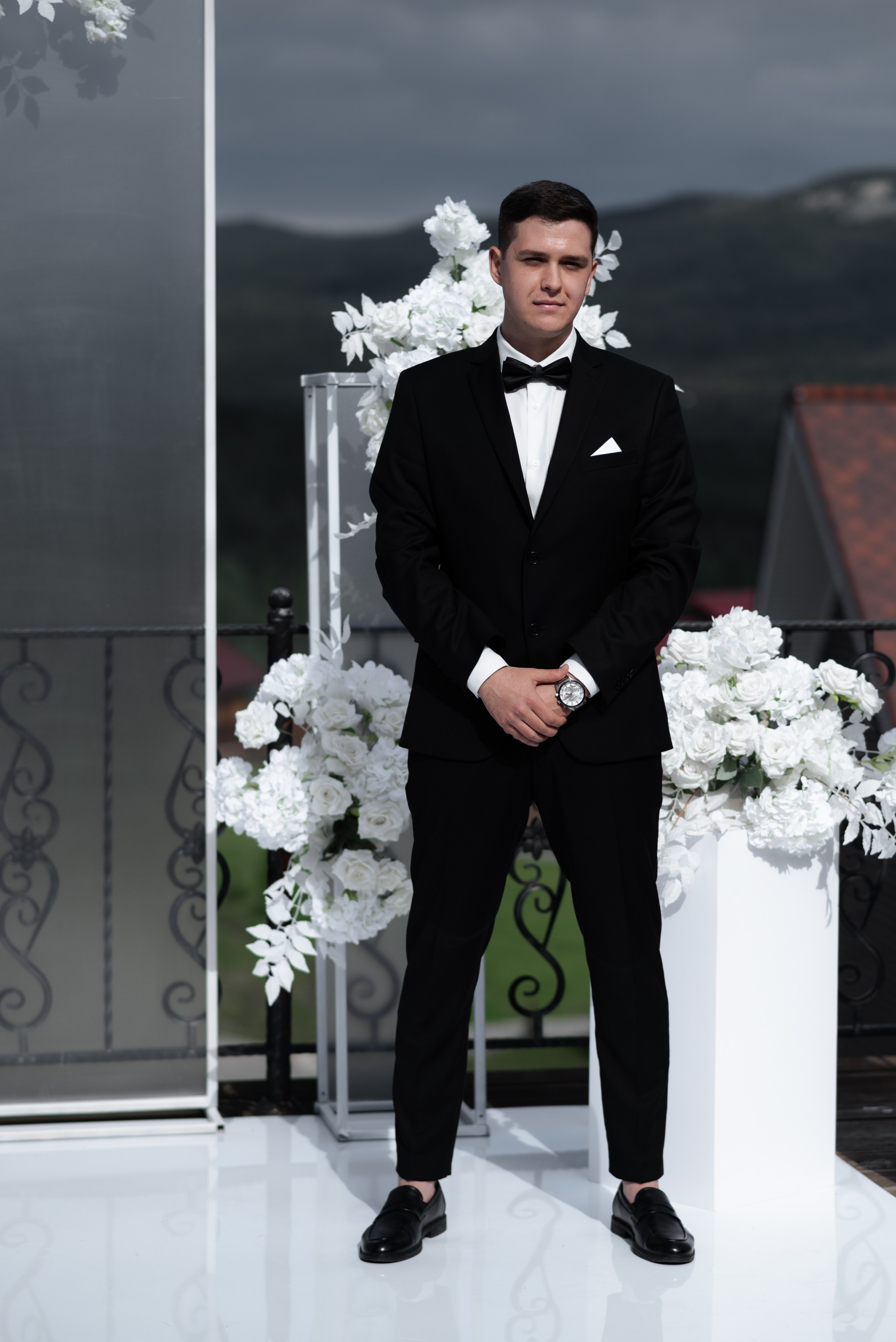 Артем и Екатерина. Главная