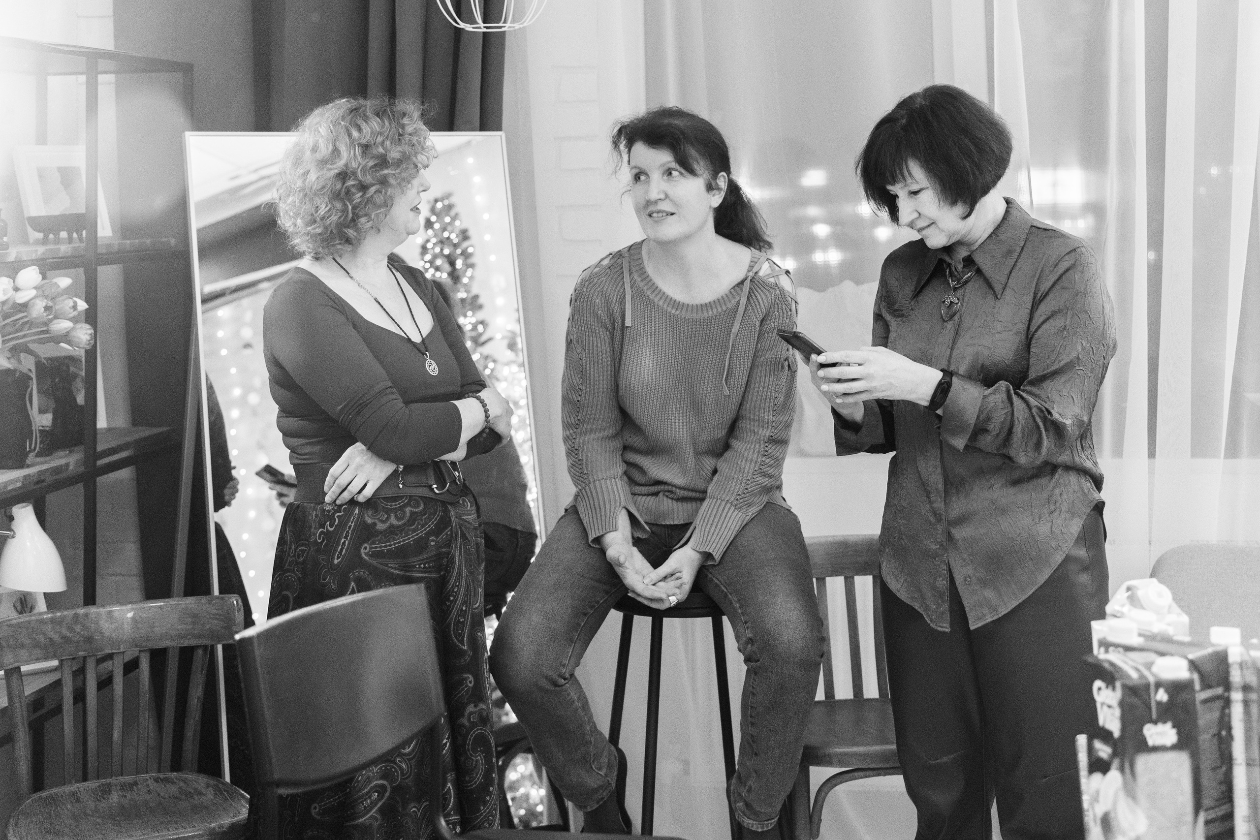 Фотовстреча фотографов. Фотограф для маркетплейсов, фотоуслуги в Жуковском Татьяна Марсуверских