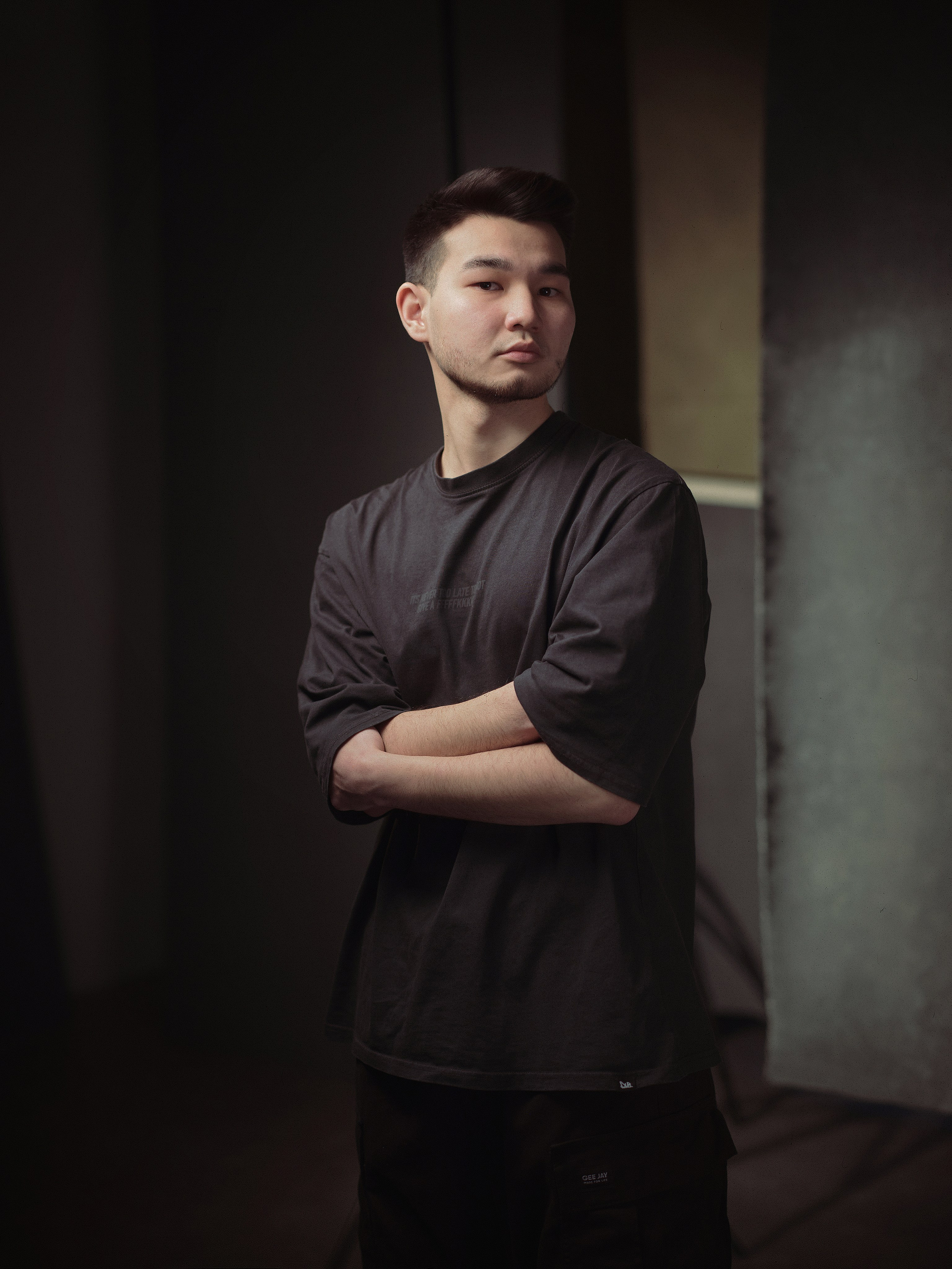 Айдар. Портретный фотограф