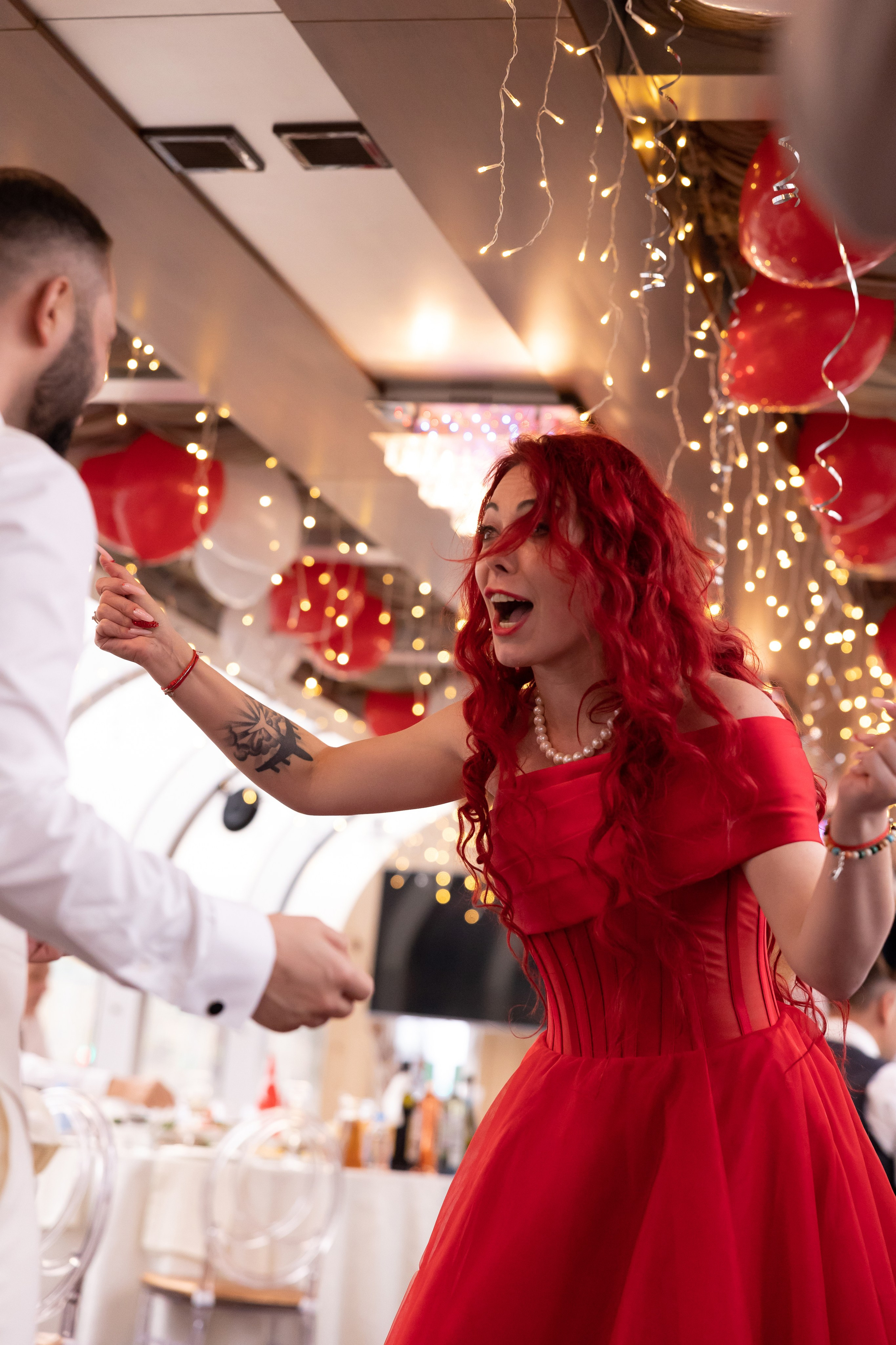 Ксения и Чаатай (теплоход). Сказочный фотограф для Вас и Вашей семьи