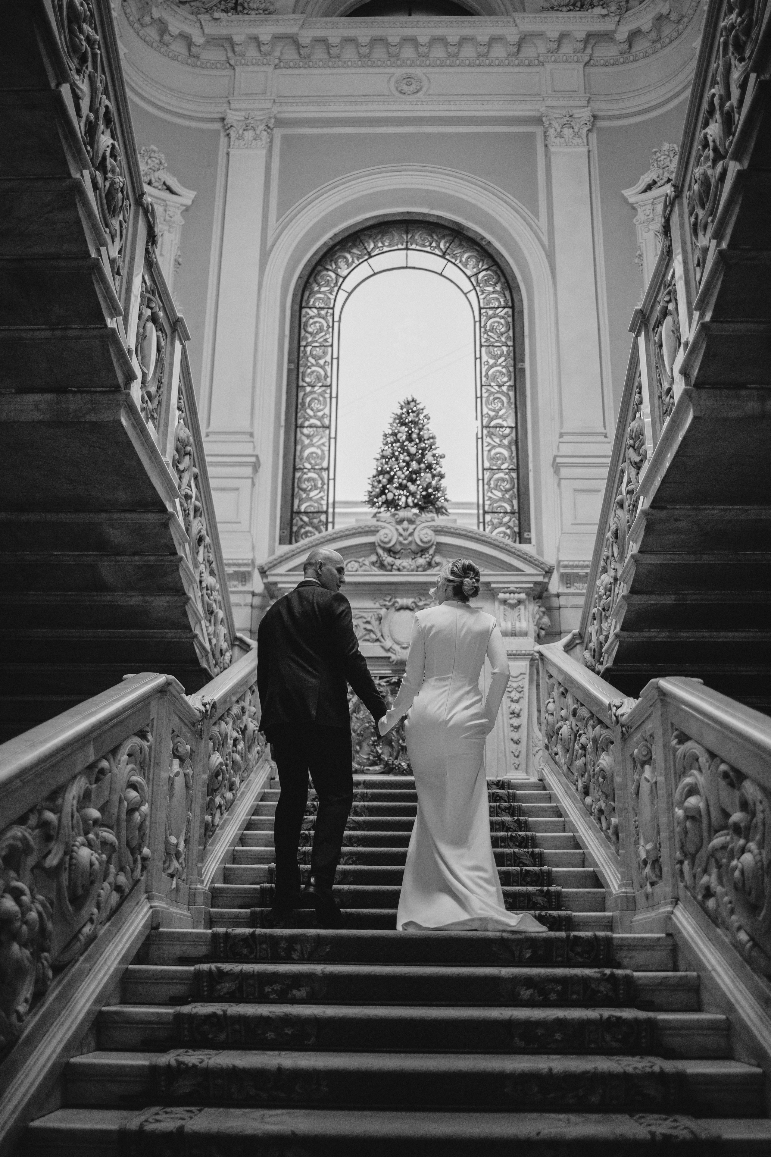 Марина и Алексей. Семейный и свадебный фотограф в Санкт-Петербурге Светлана Алистер