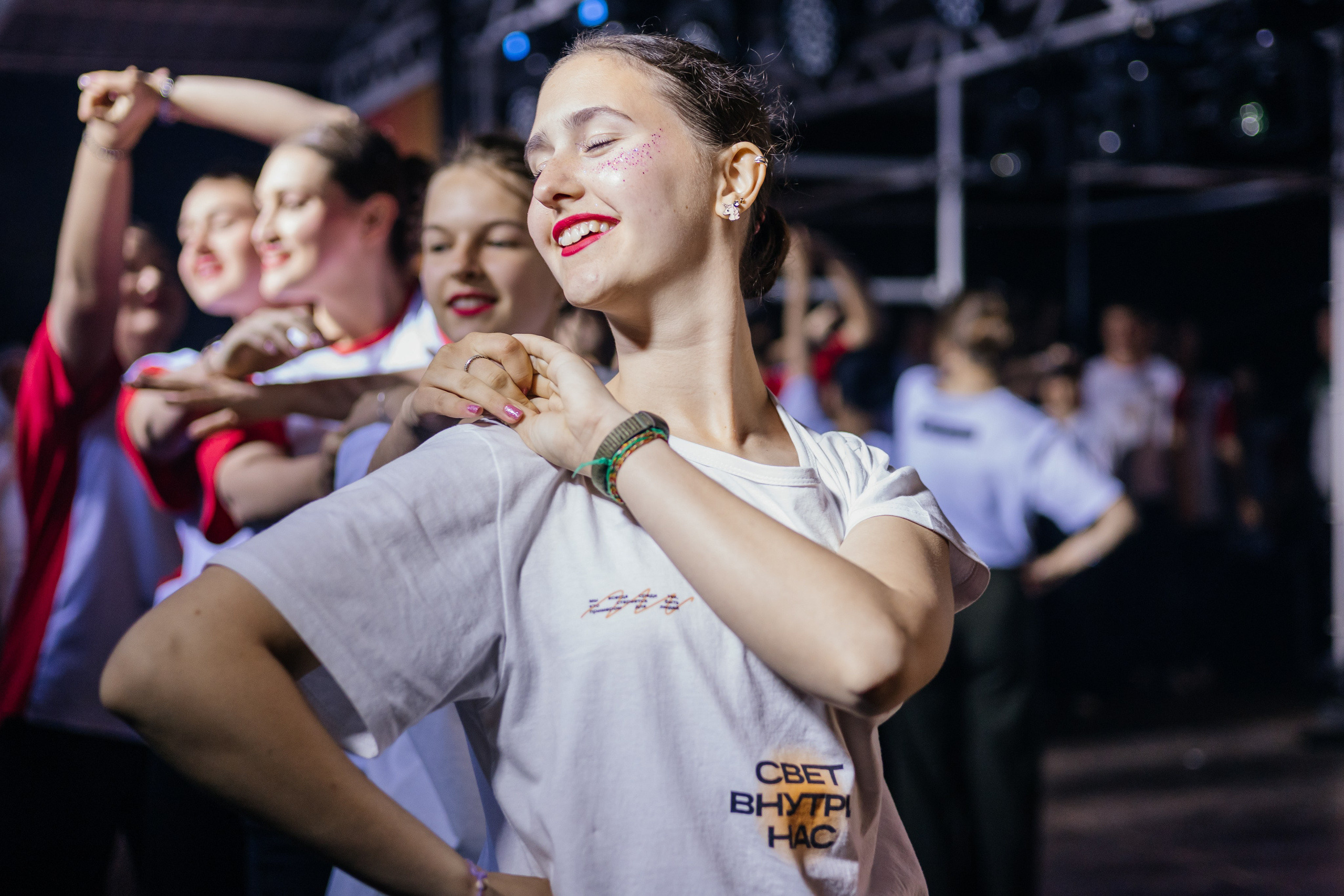 Окружной Форум «Молодая волна. В движении '2024». Дарья Нерсесян — фотограф в Ростове-на-Дону