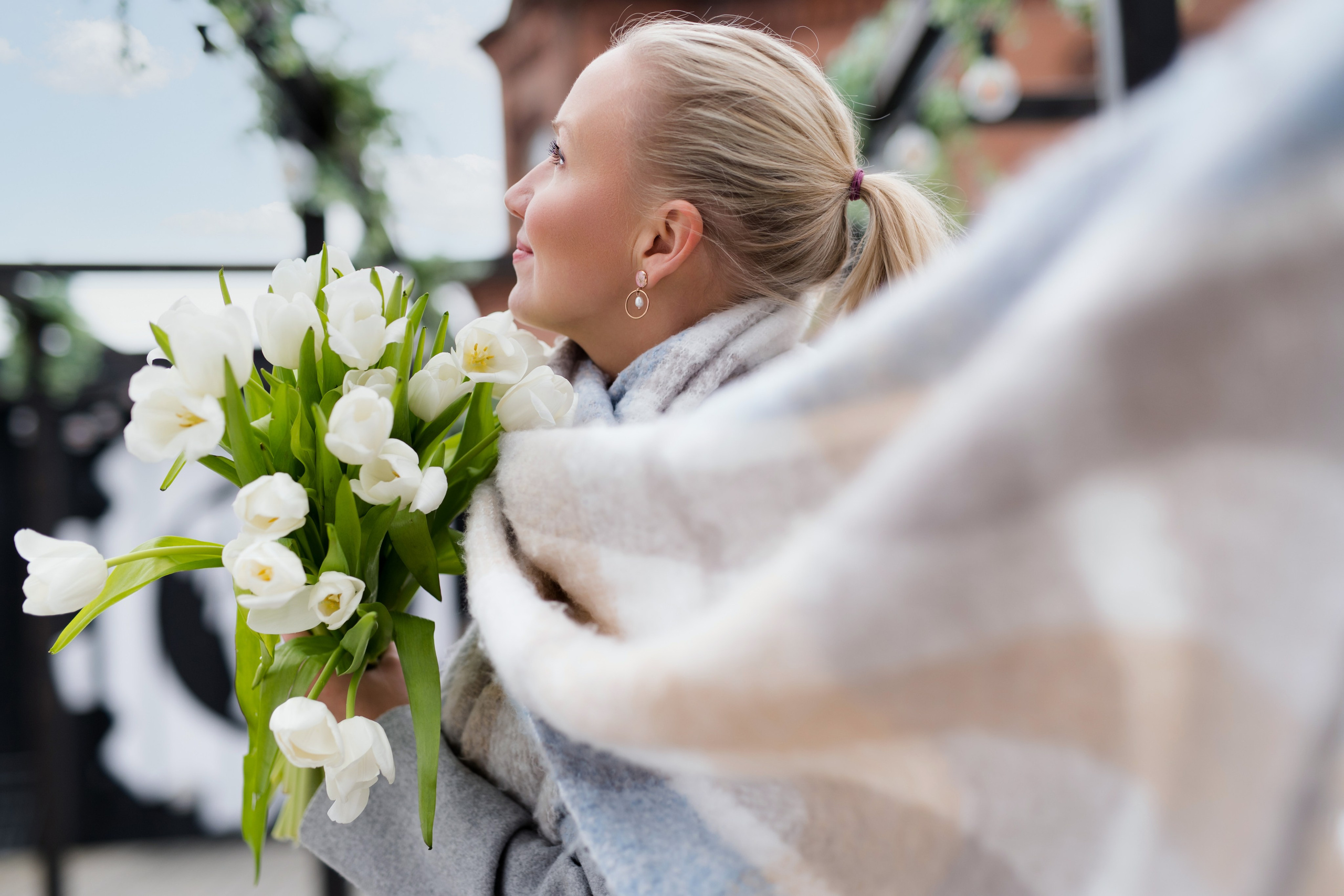 Marina. Family and content photographer