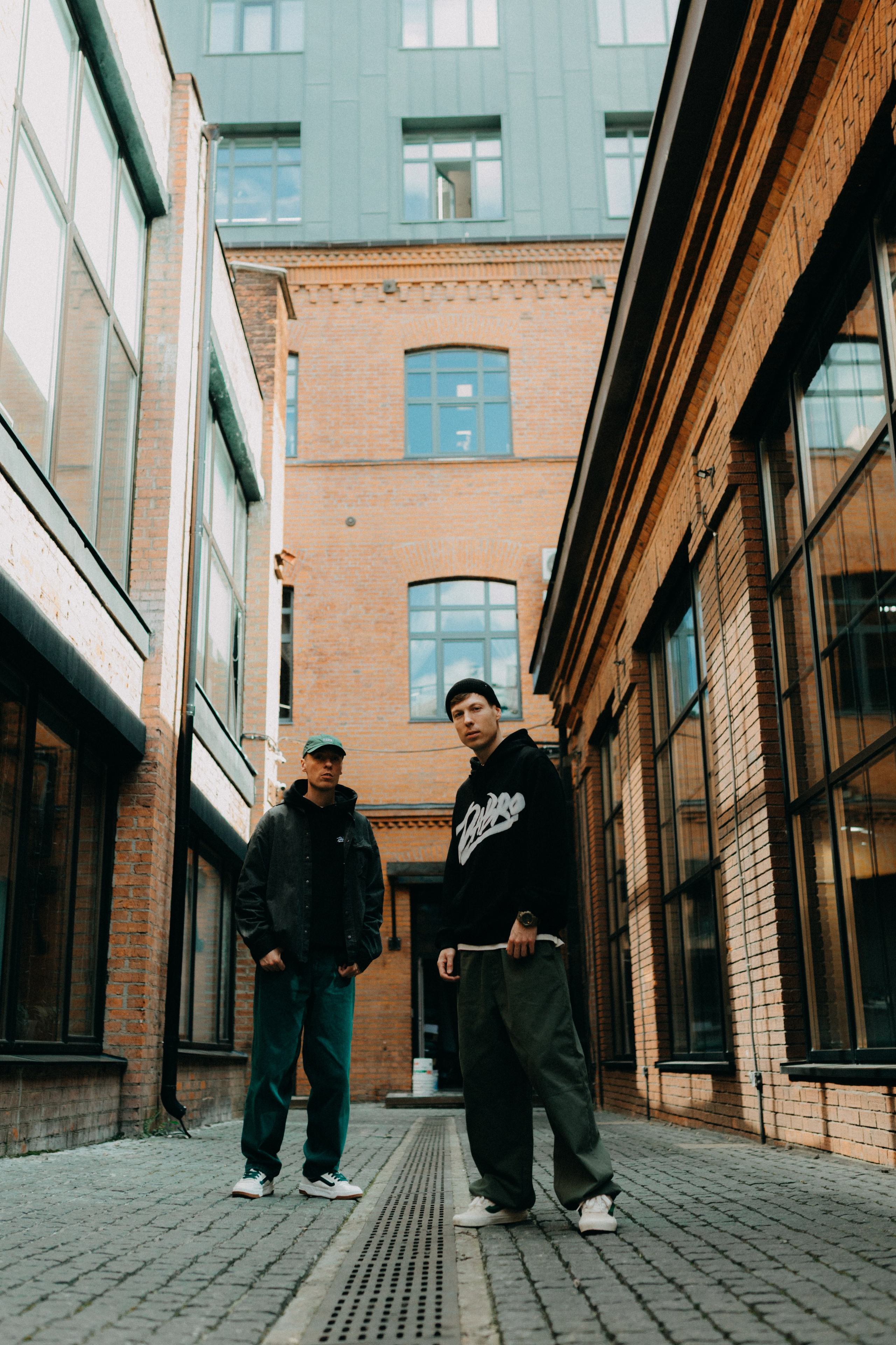 Dabro. Фотограф НОГИНСК, Москва, Анастасия Белая