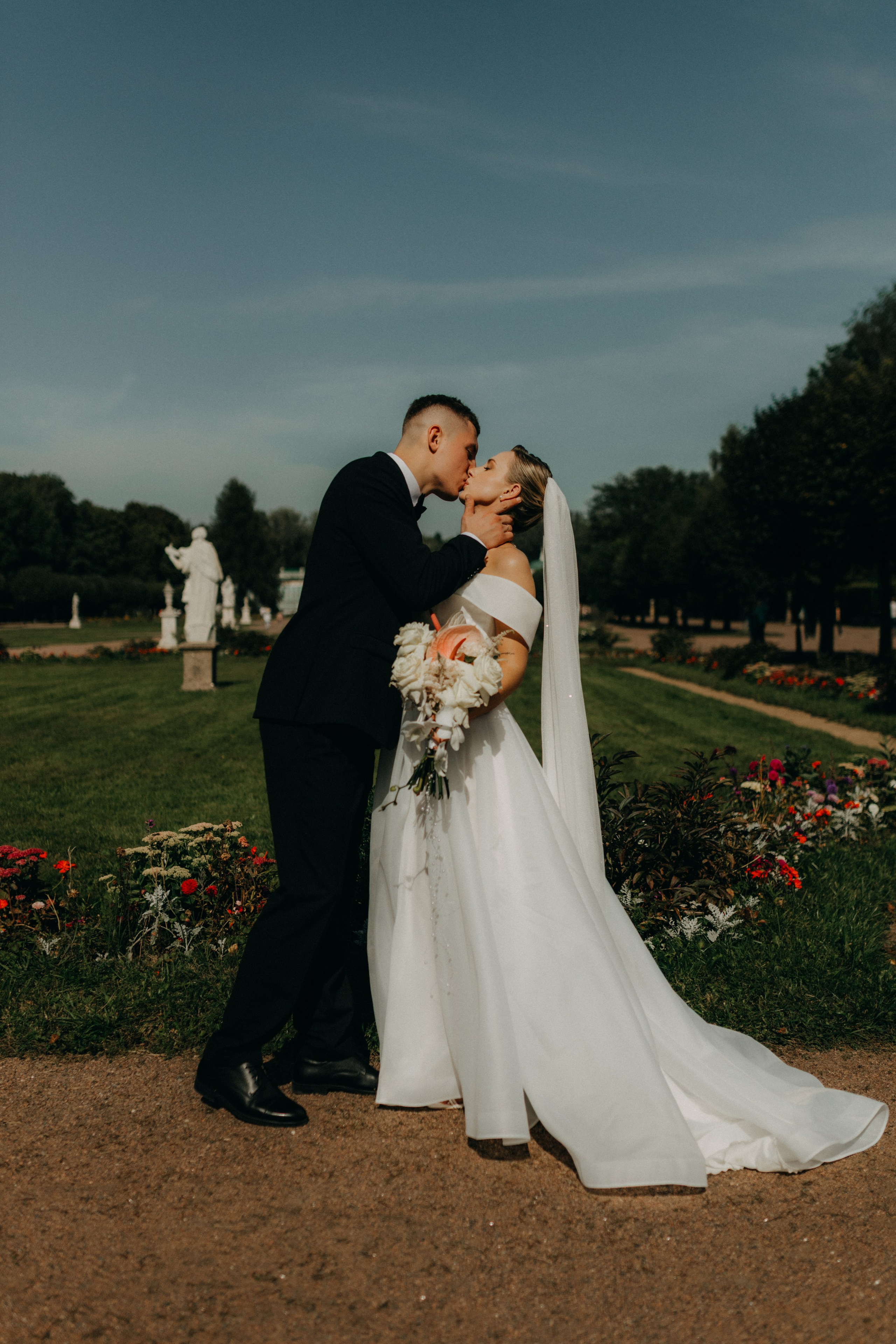 Елизавета & Данила. Фотограф НОГИНСК, Москва, Анастасия Белая