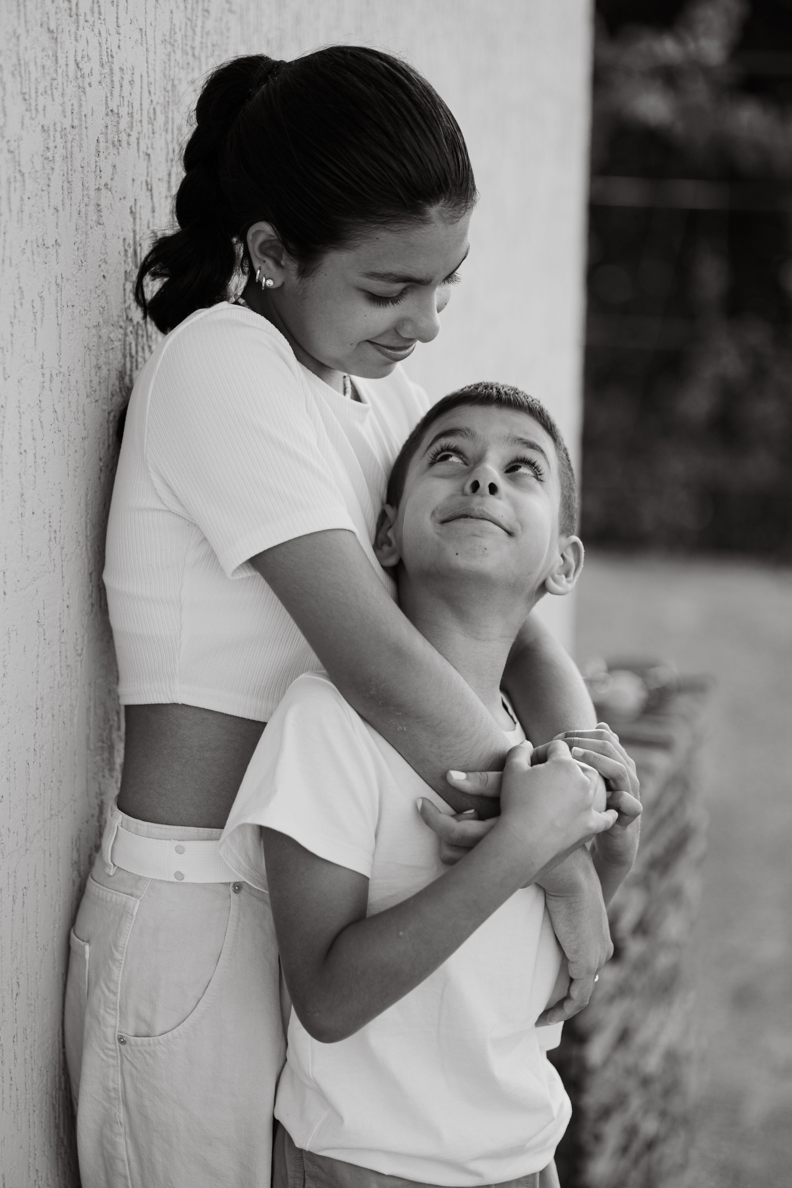 Семейные. Фотограф Мария Радченко в г. Горячий Ключ
