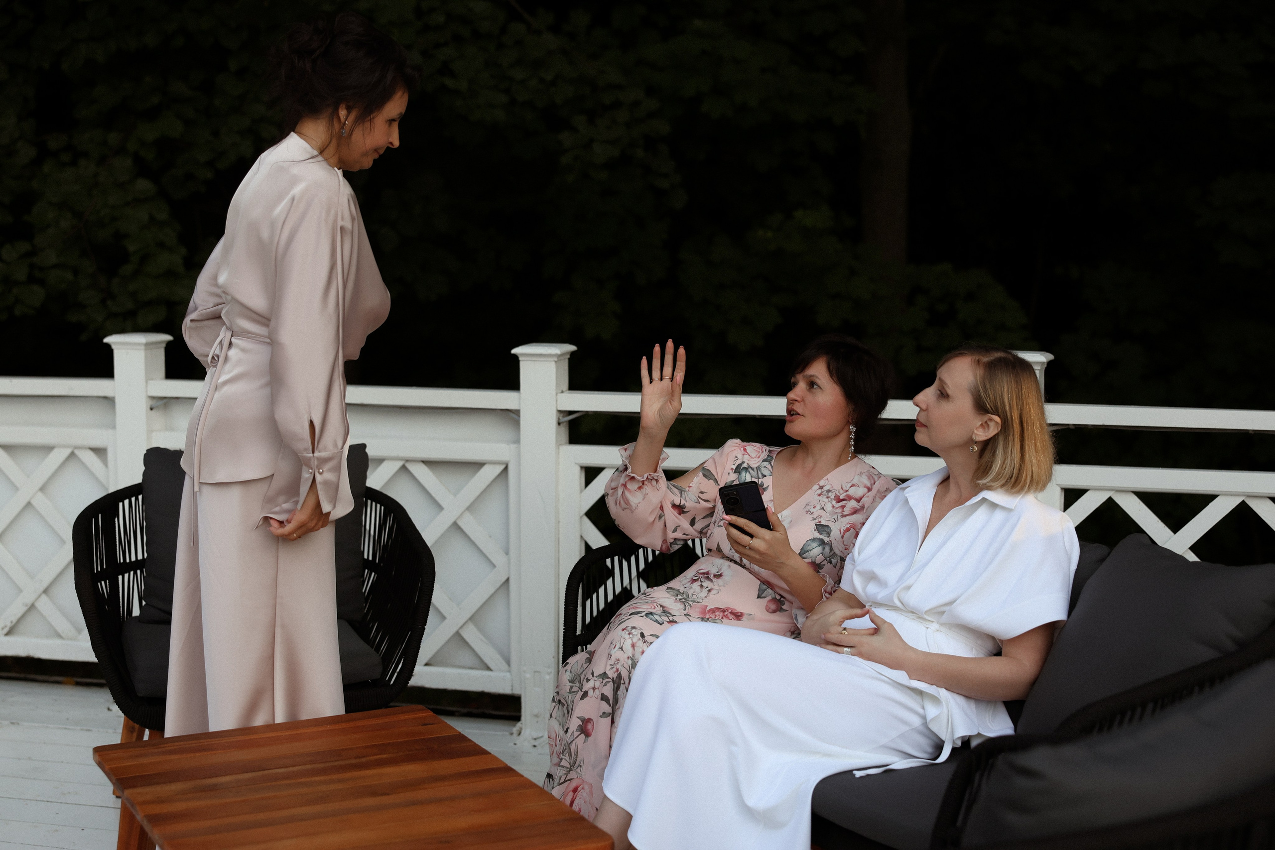 «Просто МЫ» — Дарья и Иван. Свадебный и семейный фотограф в Москве Ломова Ирина