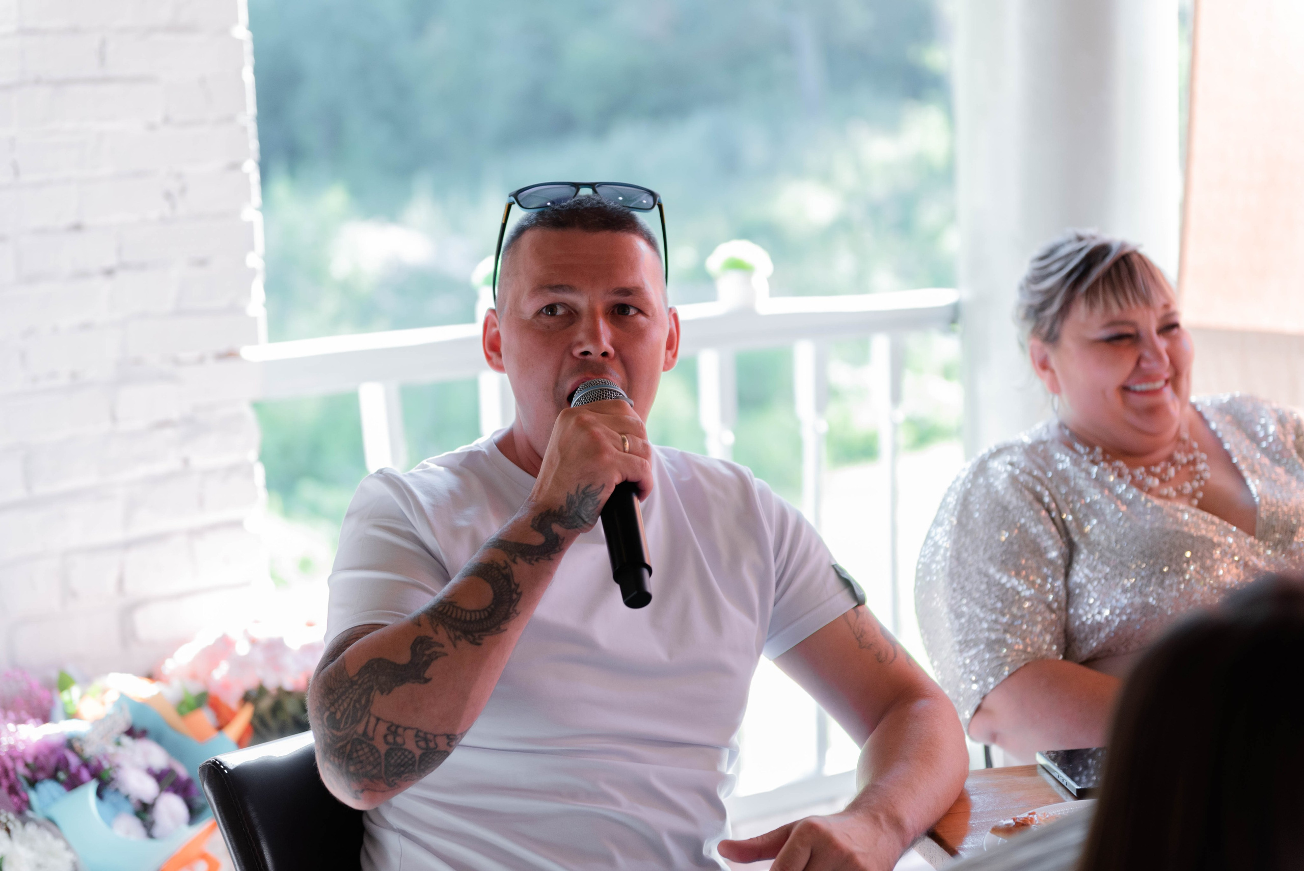 Леонид и Полина. Фотограф из Томска Субботина Яна