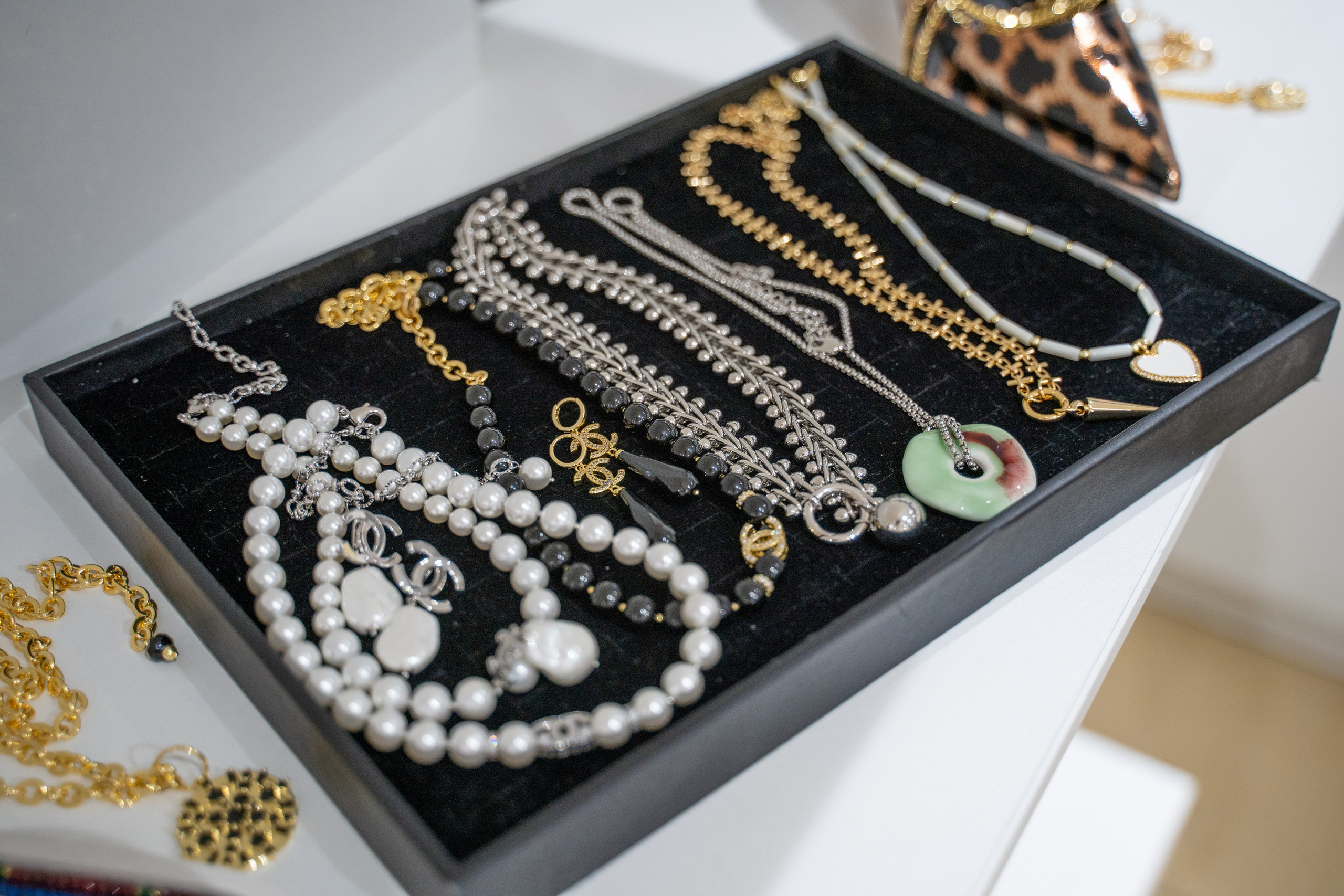 Встреча со стилистом в магазине Milano. Фотограф София Александрова