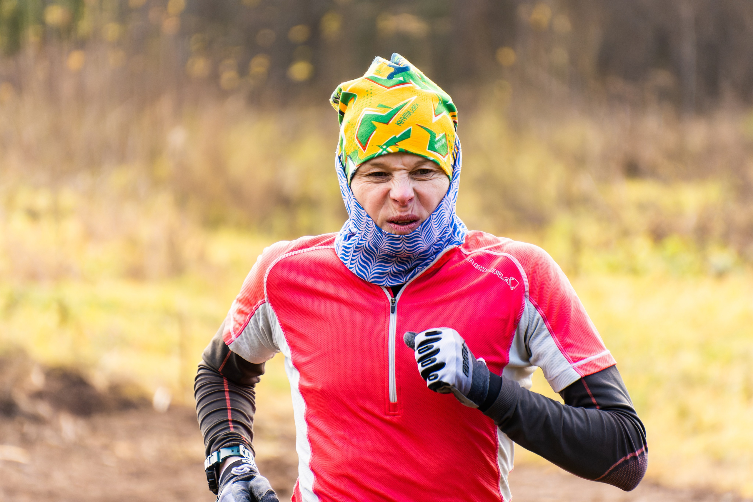 Спорт. Фотограф София Александрова