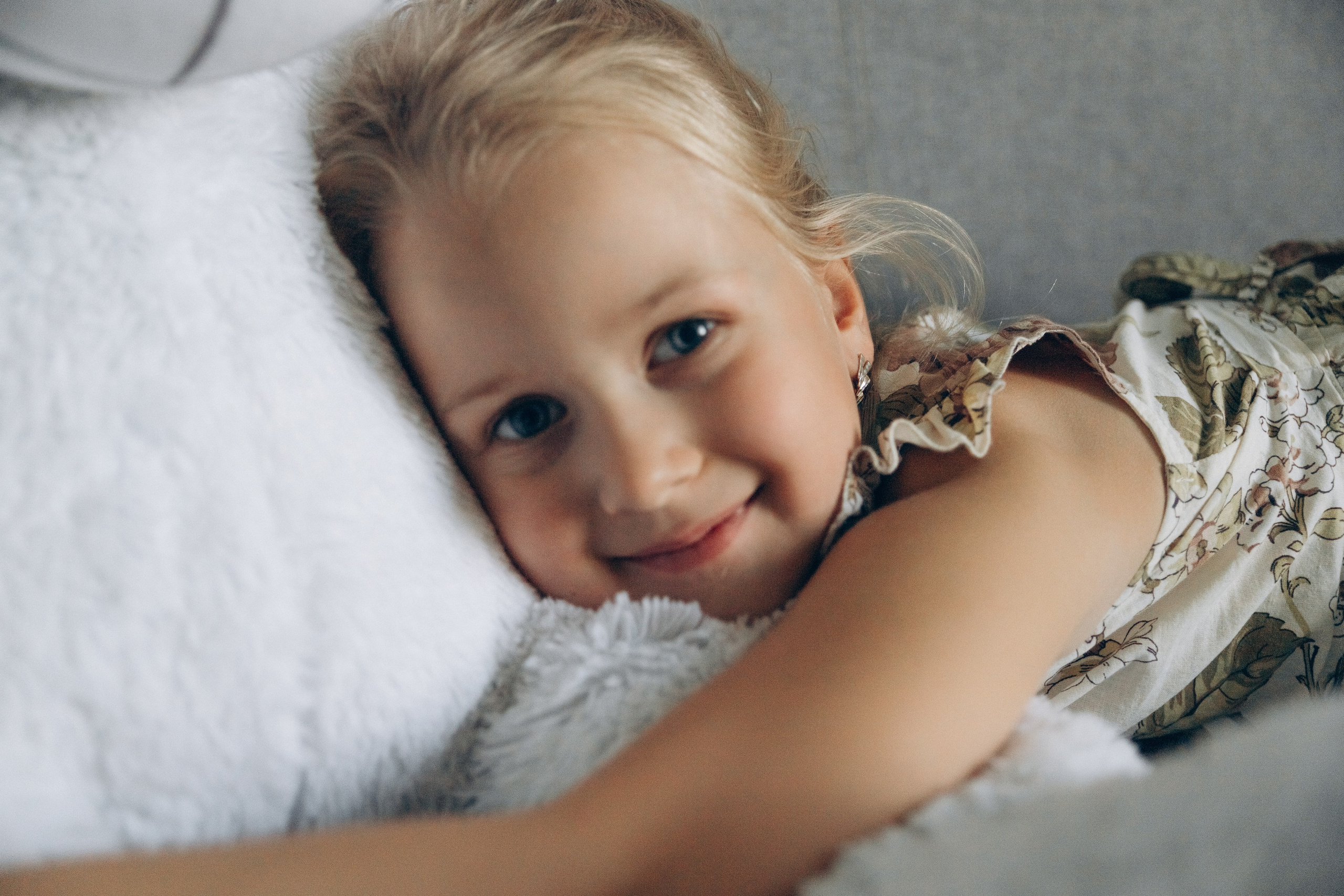 Семья Лены. Фотограф Ногинск Электросталь Наталья Осетрова